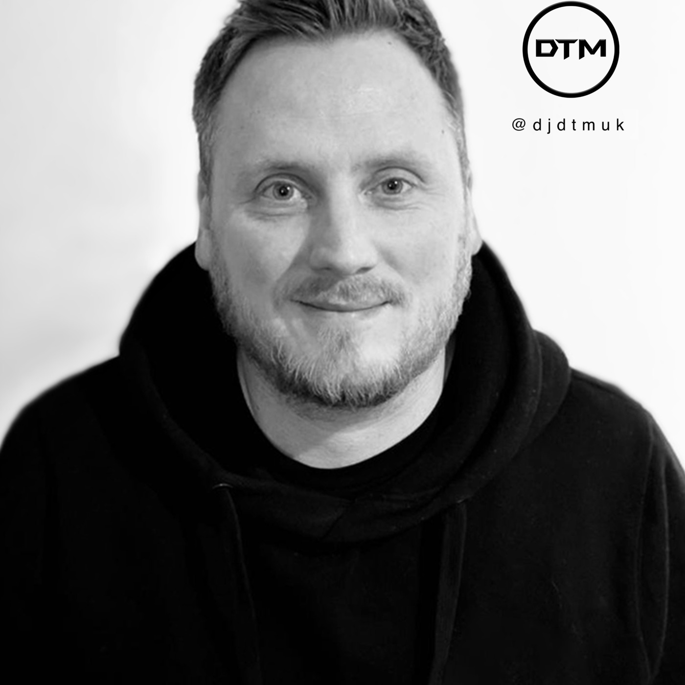 DJ DTM UK Podcast