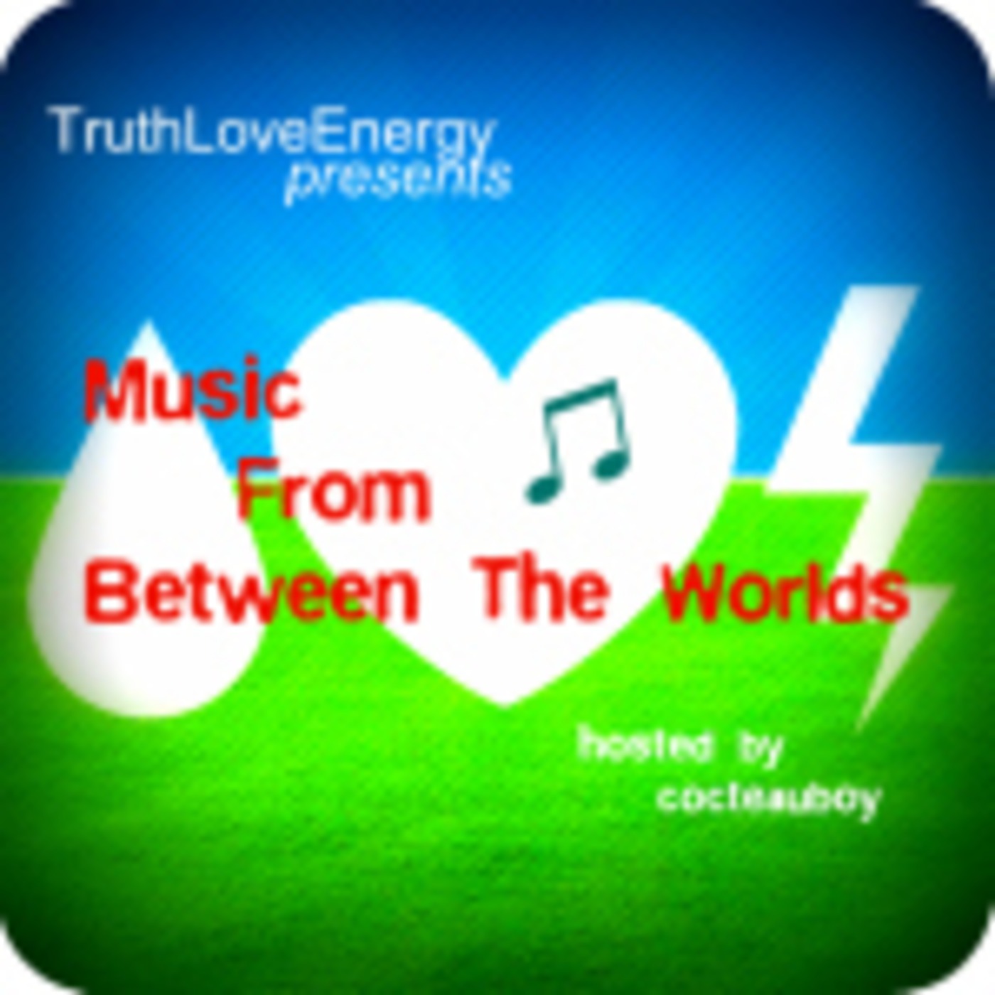 Music From Between The Worlds Music From Between The Worlds