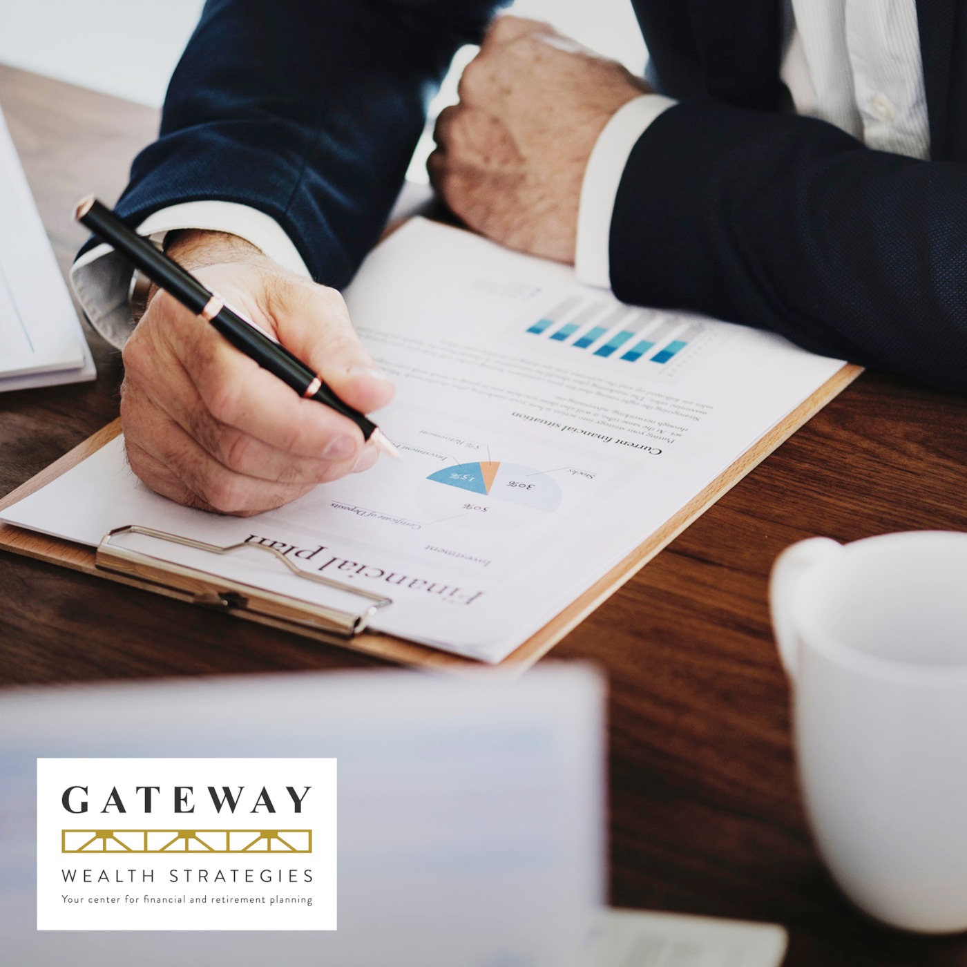 Gateway Wealth Strategies