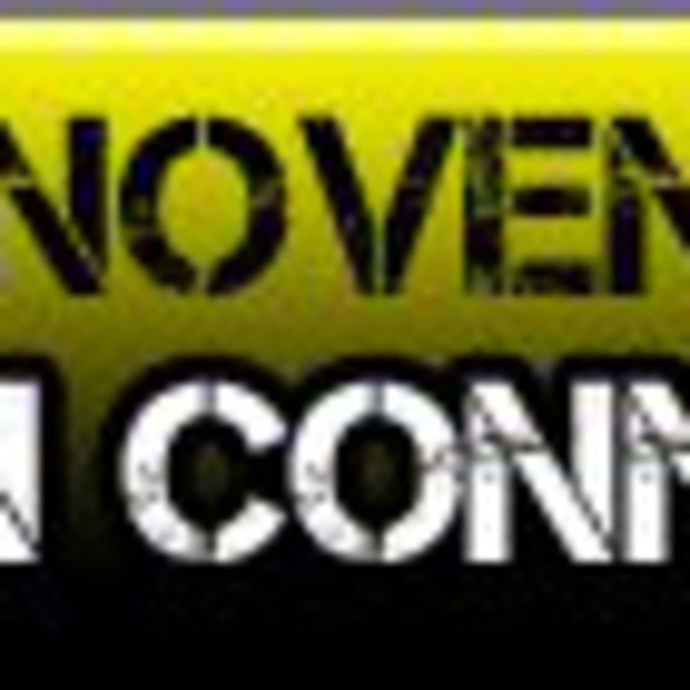 Ken Connor - Comix House Electro