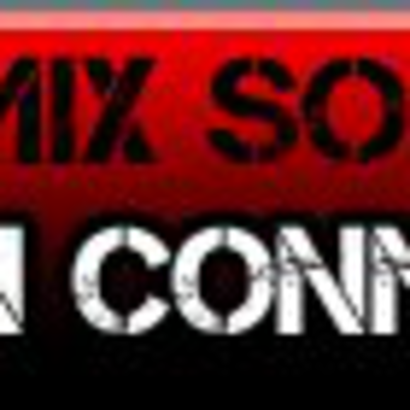 Ken Connor - Comix House Electro