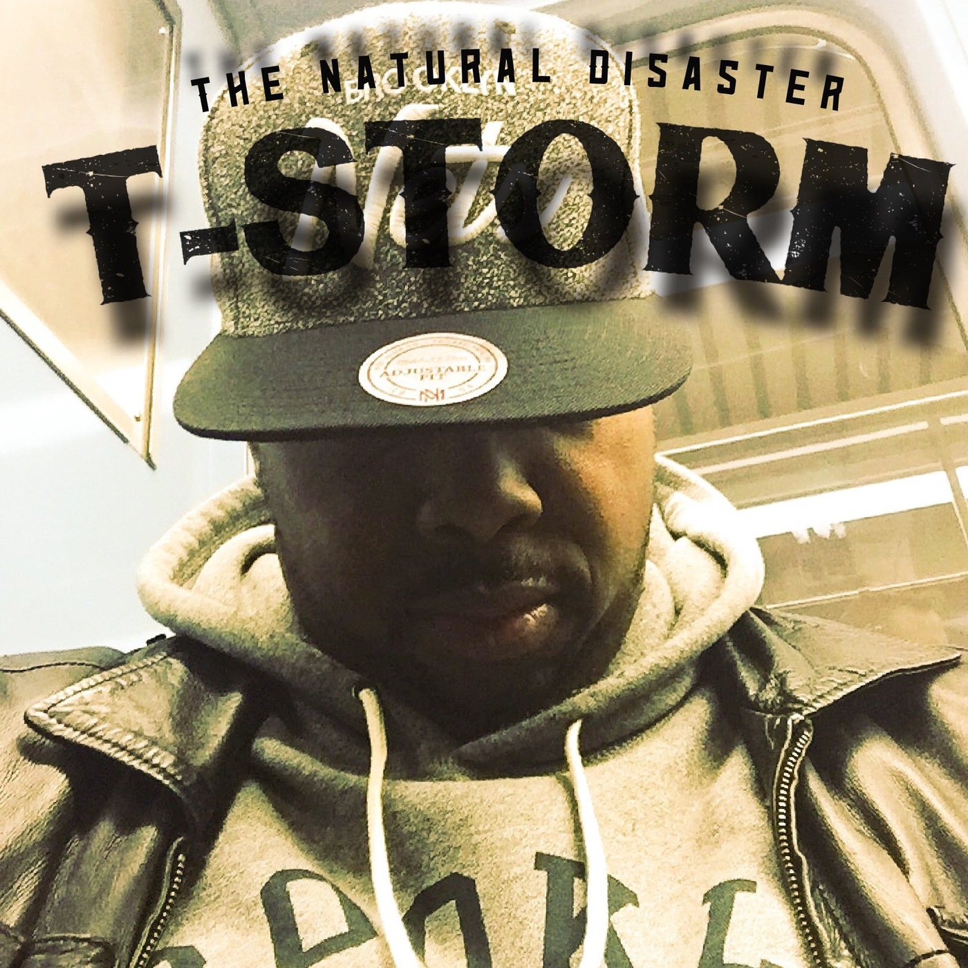 T-Storm Festivus Mix episode artwork