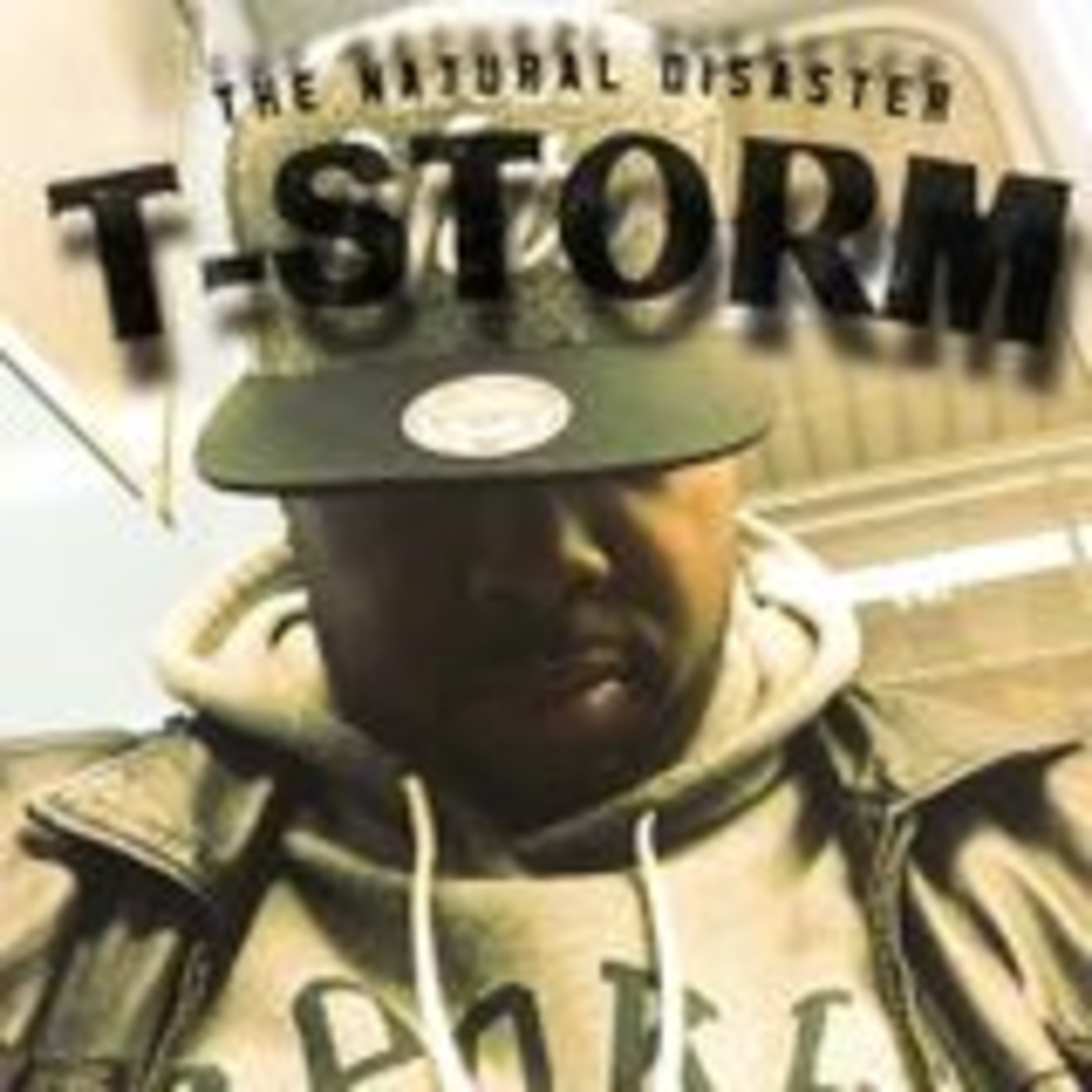 @therealtstorm Kwick mix episode artwork