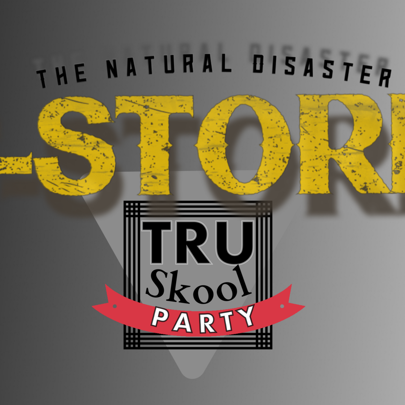 DJ T-STORM