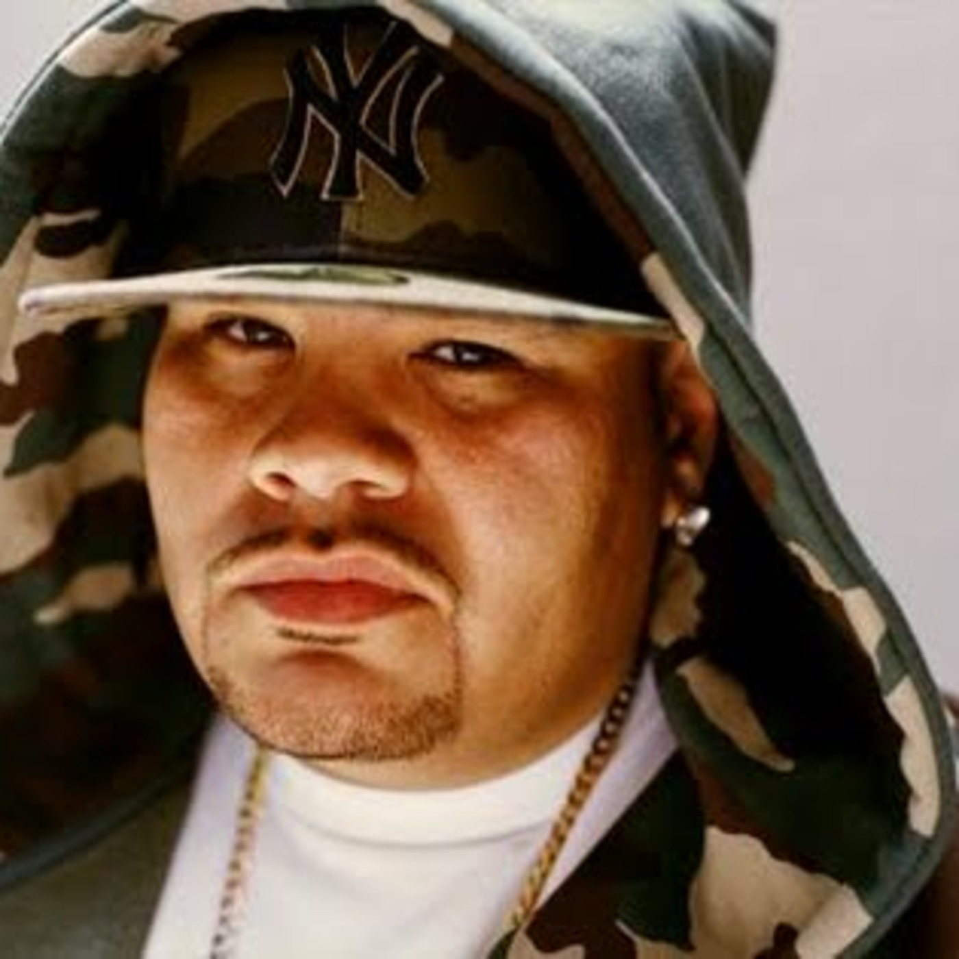 DISASTER AREA WITH T-STORM: GUEST FAT JOE AND GYPTIAN PT. 2 episode artwork