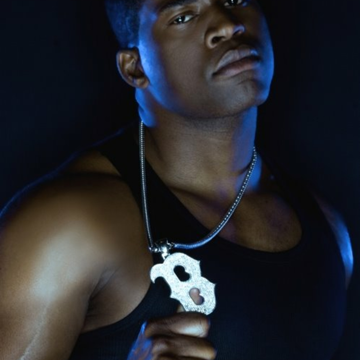 DISASTER AREA WITH T-STORM: GUEST DAVID BANNER PT. 2 episode artwork