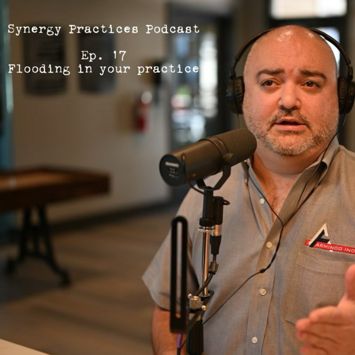 Synergy Practices Dental Podcast