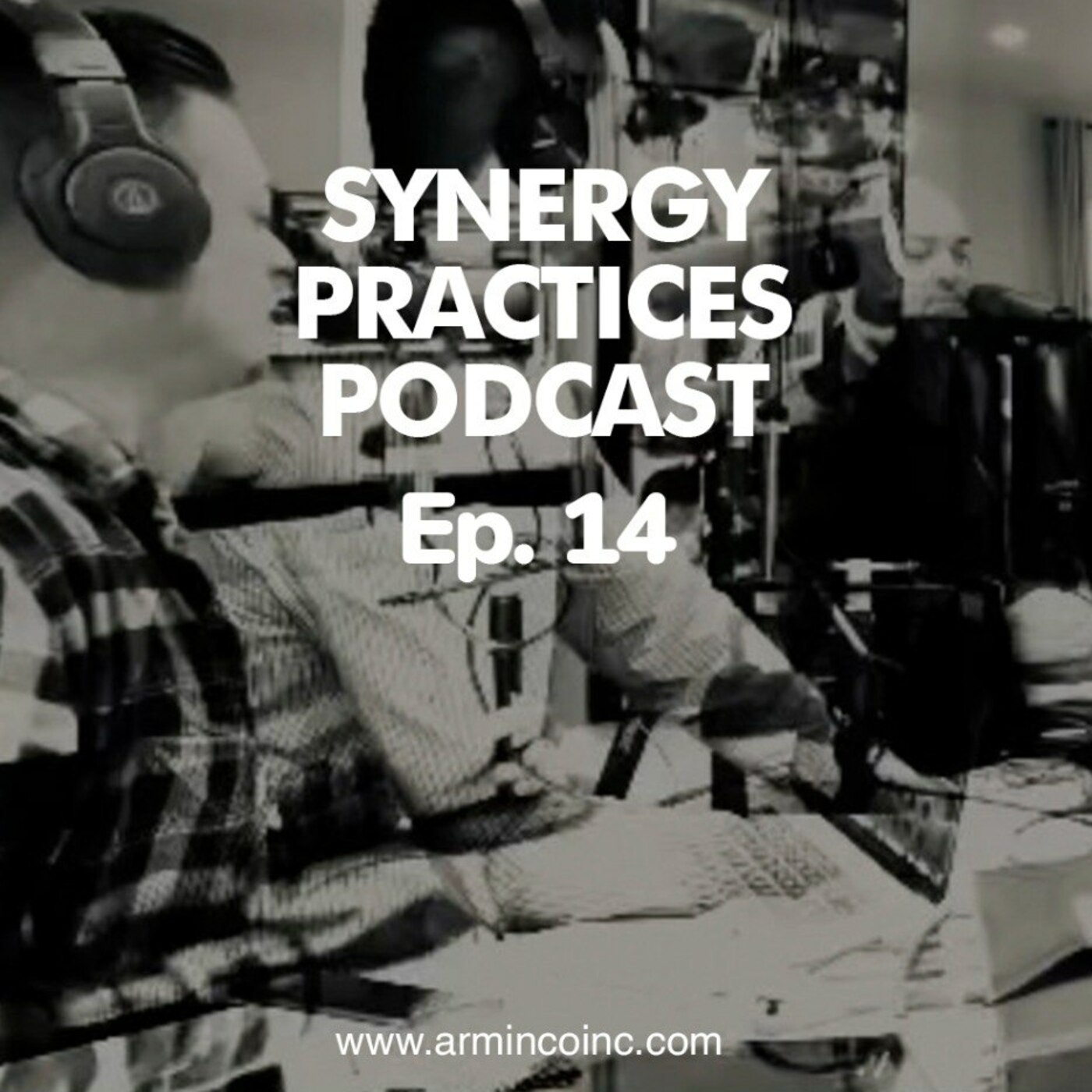 Synergy Practices Dental Podcast