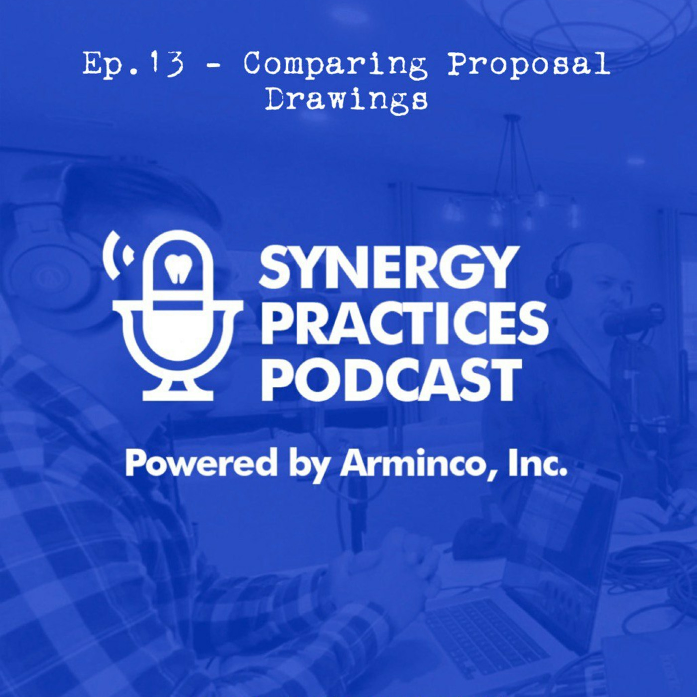 Synergy Practices Dental Podcast