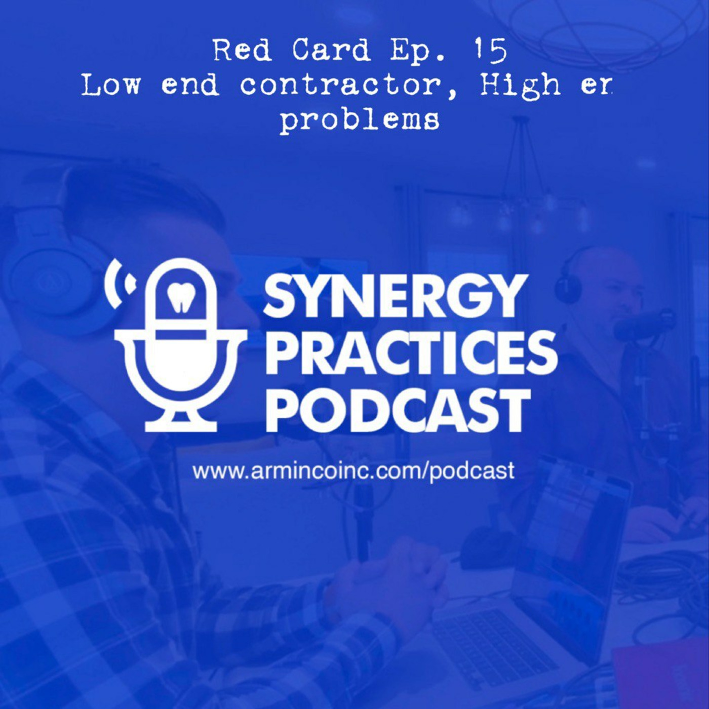 Synergy Practices Dental Podcast
