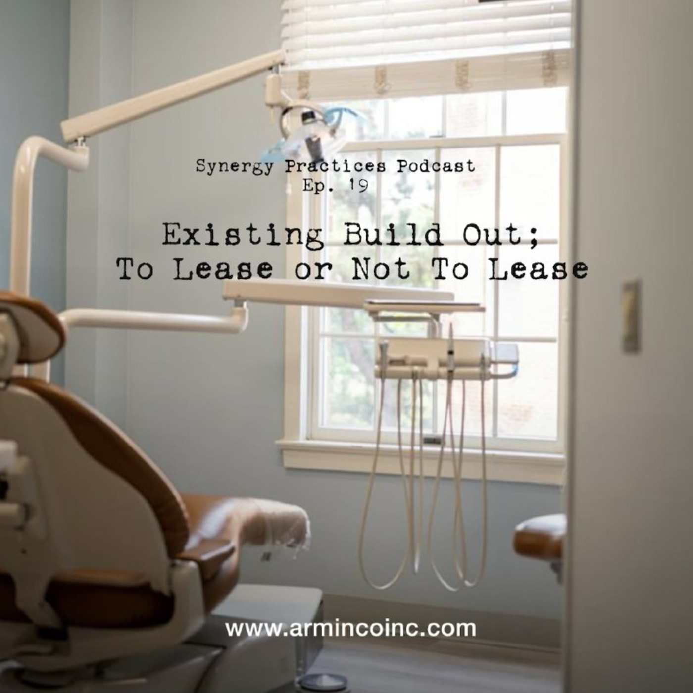 Synergy Practices Dental Podcast
