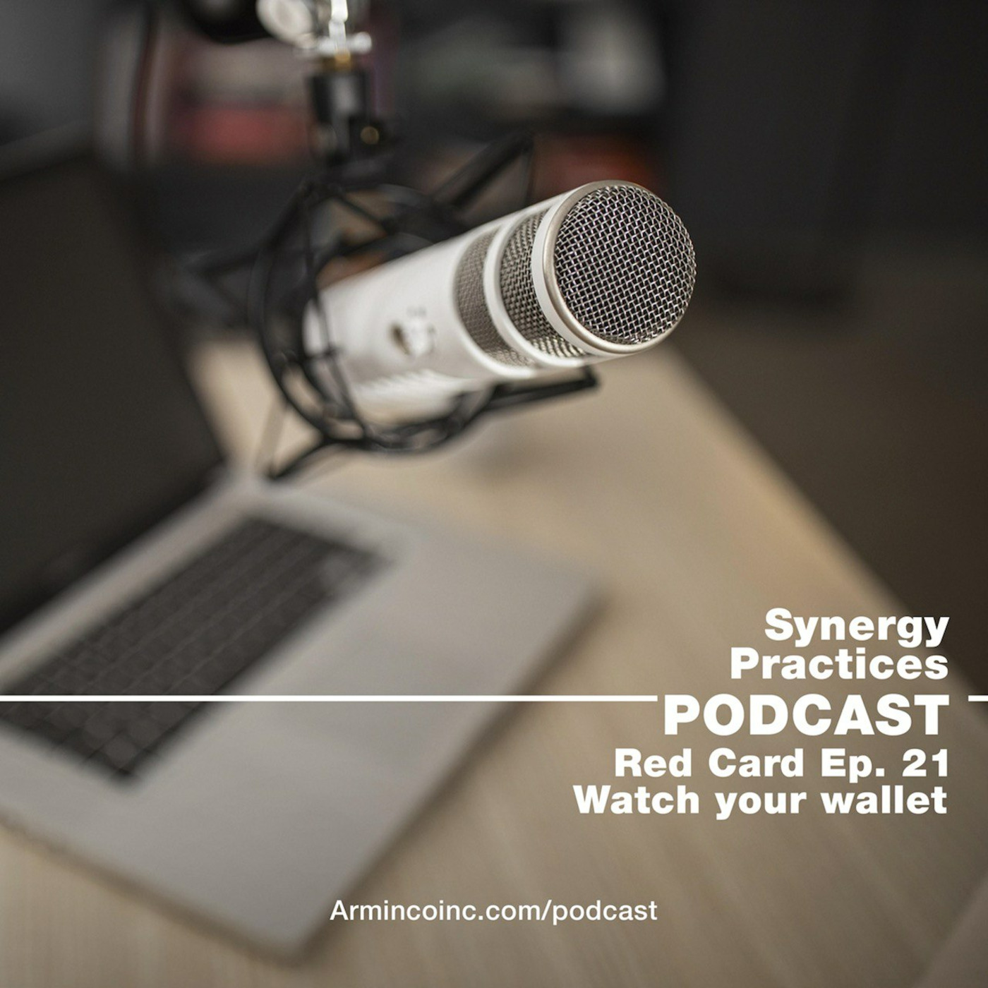 Synergy Practices Dental Podcast