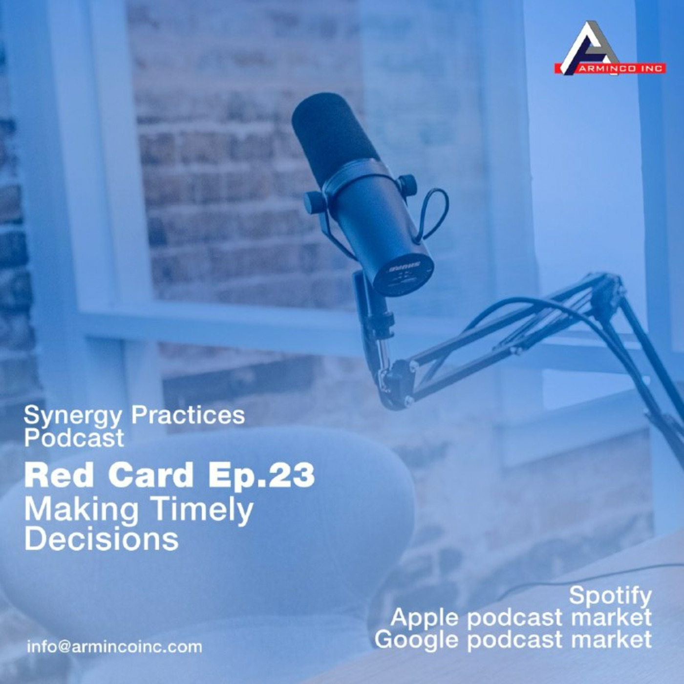 Synergy Practices Dental Podcast