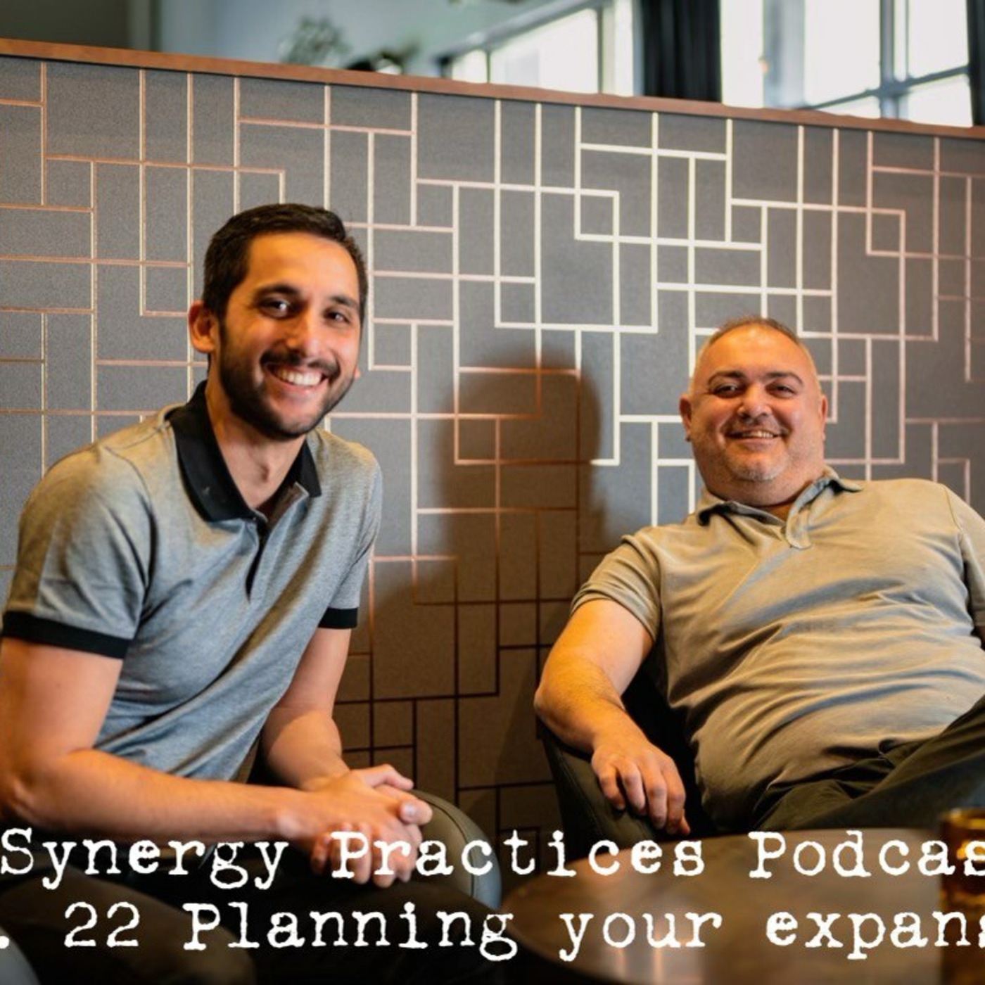 Synergy Practices Dental Podcast