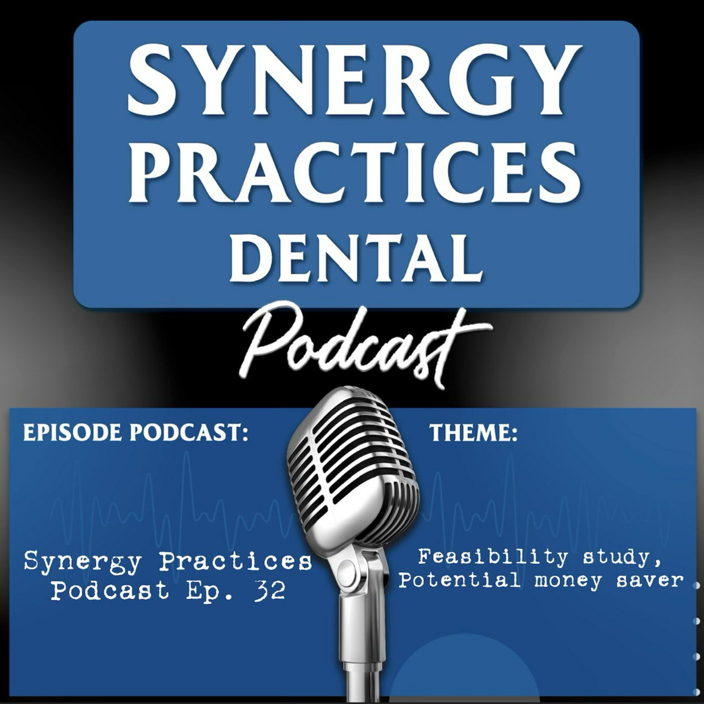 Synergy Practices Dental Podcast