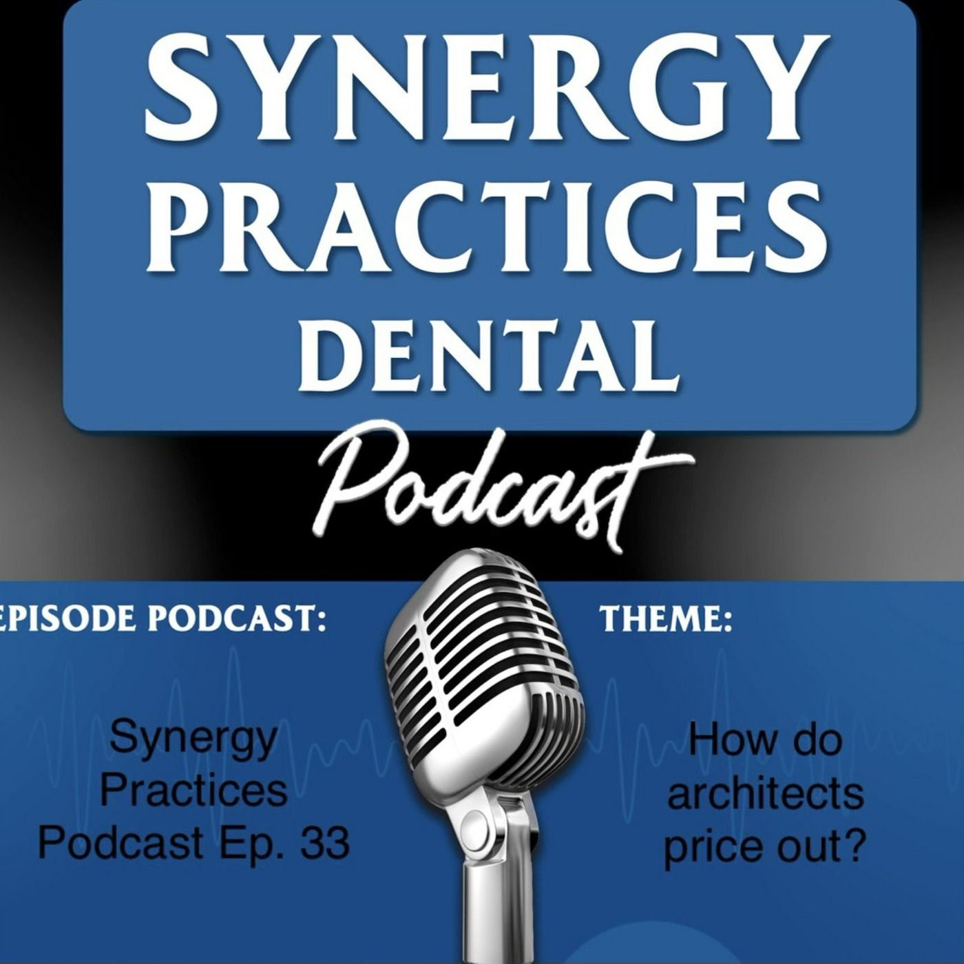Synergy Practices Dental Podcast