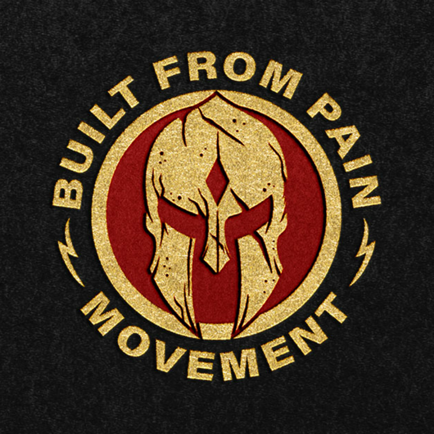 Built From Pain