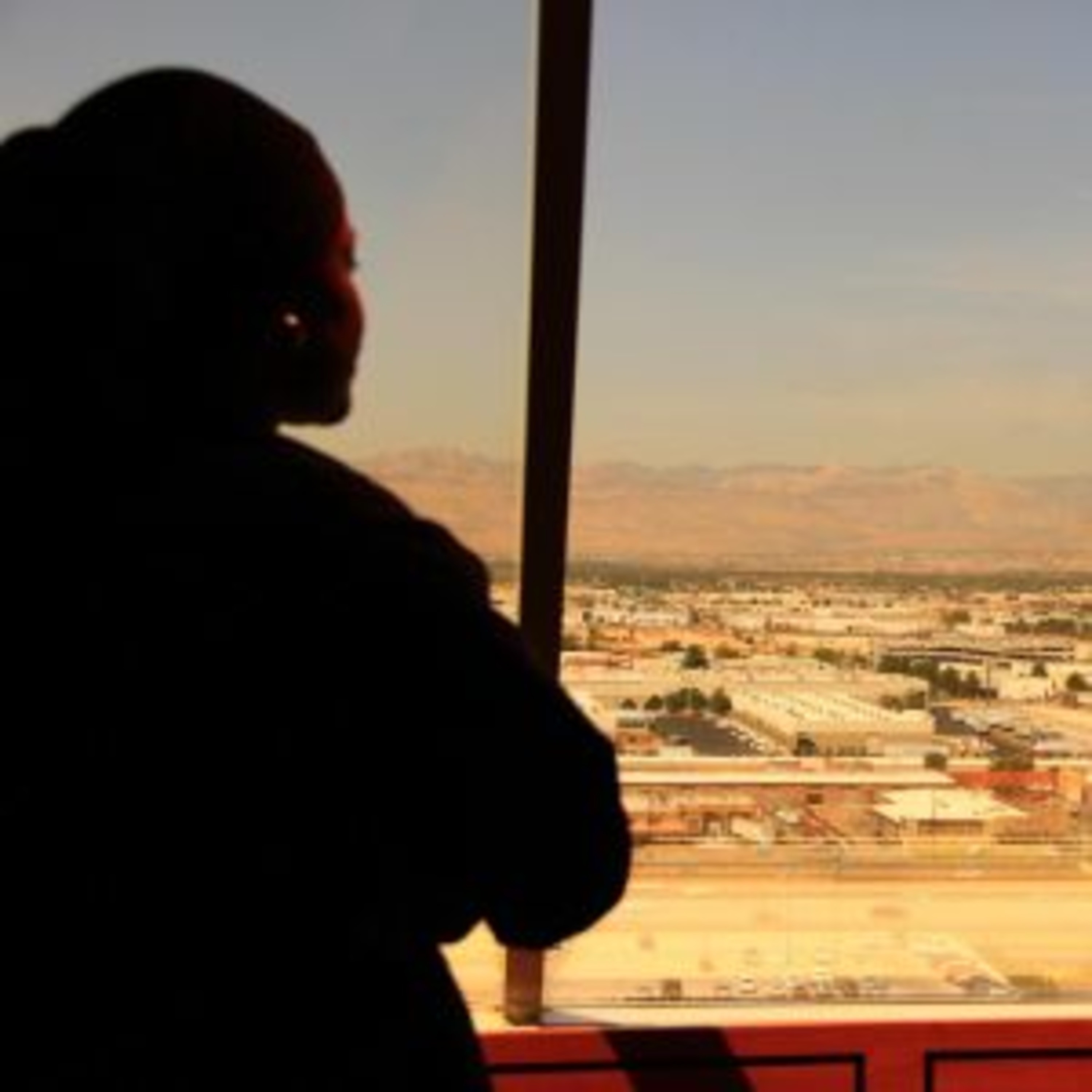 Nekeba El Haqq's Podcast