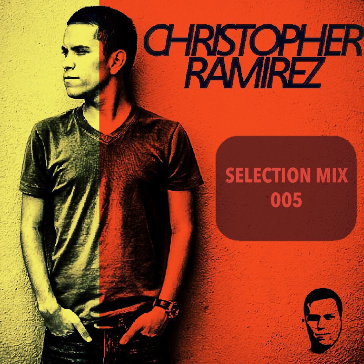 Selection Mix 005 By Christopher Ramiez