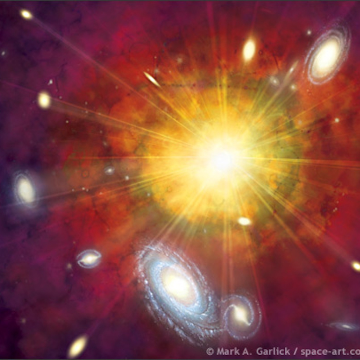 Big Bang