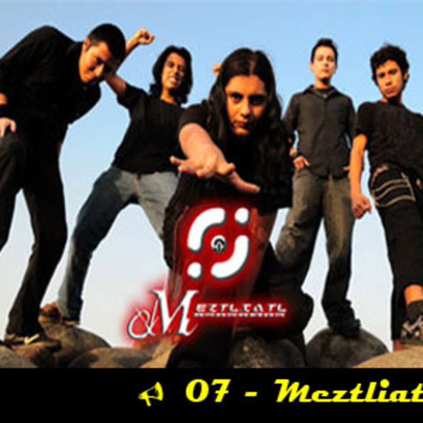 07 - Meztliatl episode artwork