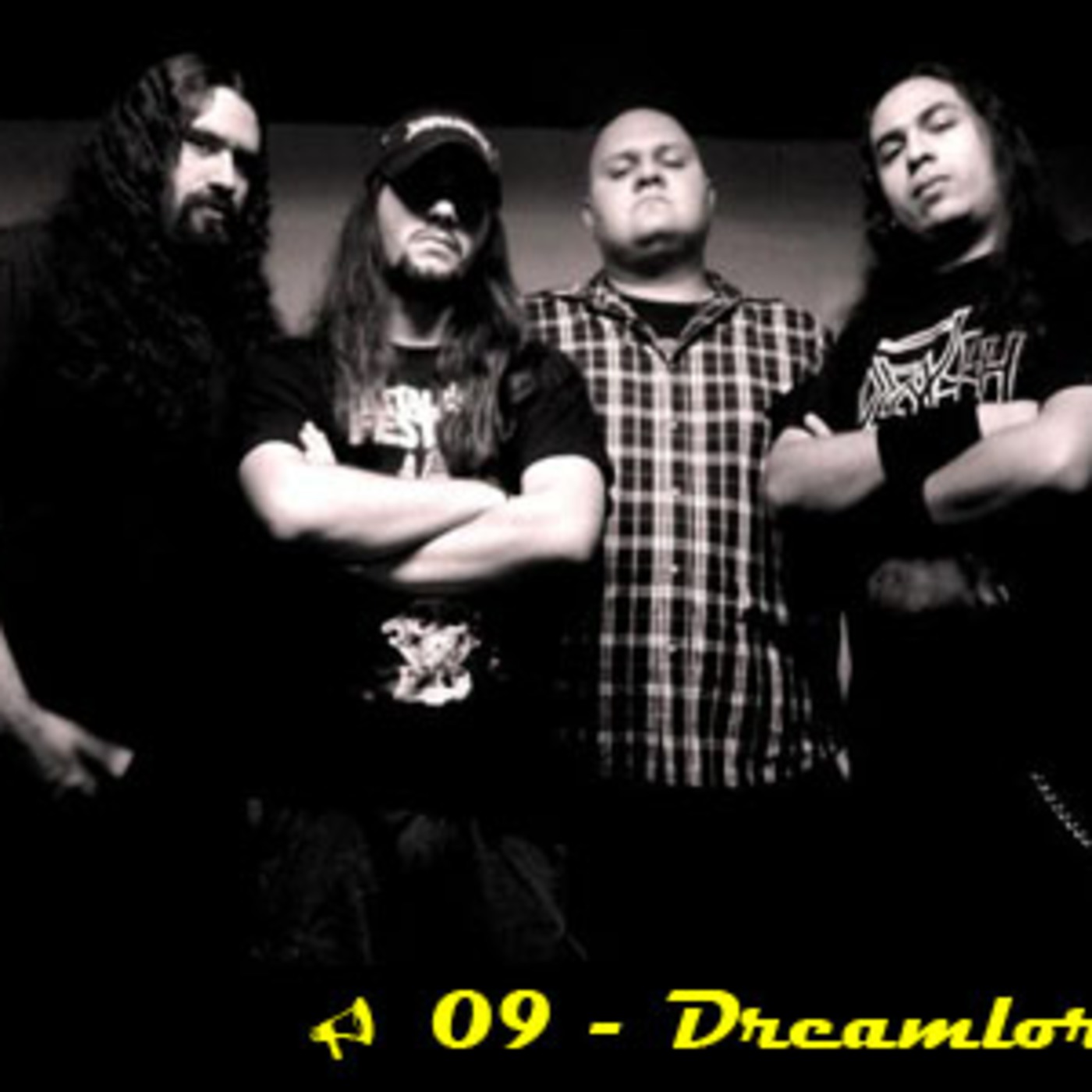 09 - Dreamlore episode artwork