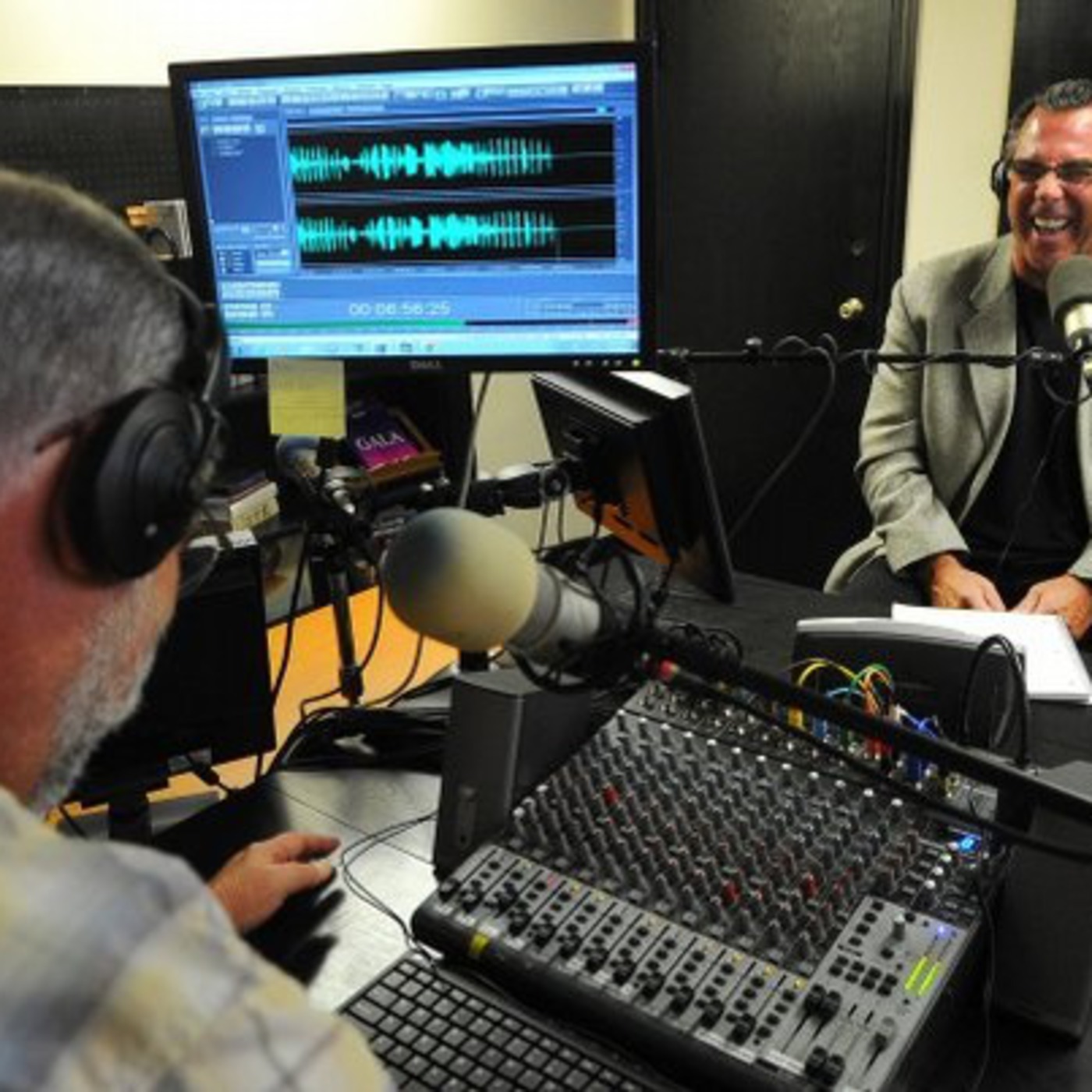 Wheeling and Dealing Radio with George DeMartino