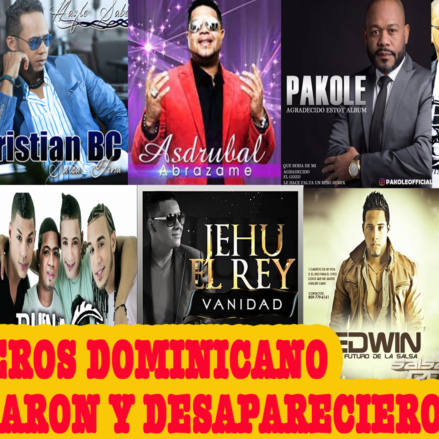 Noticias del Cibao\'s Podcast