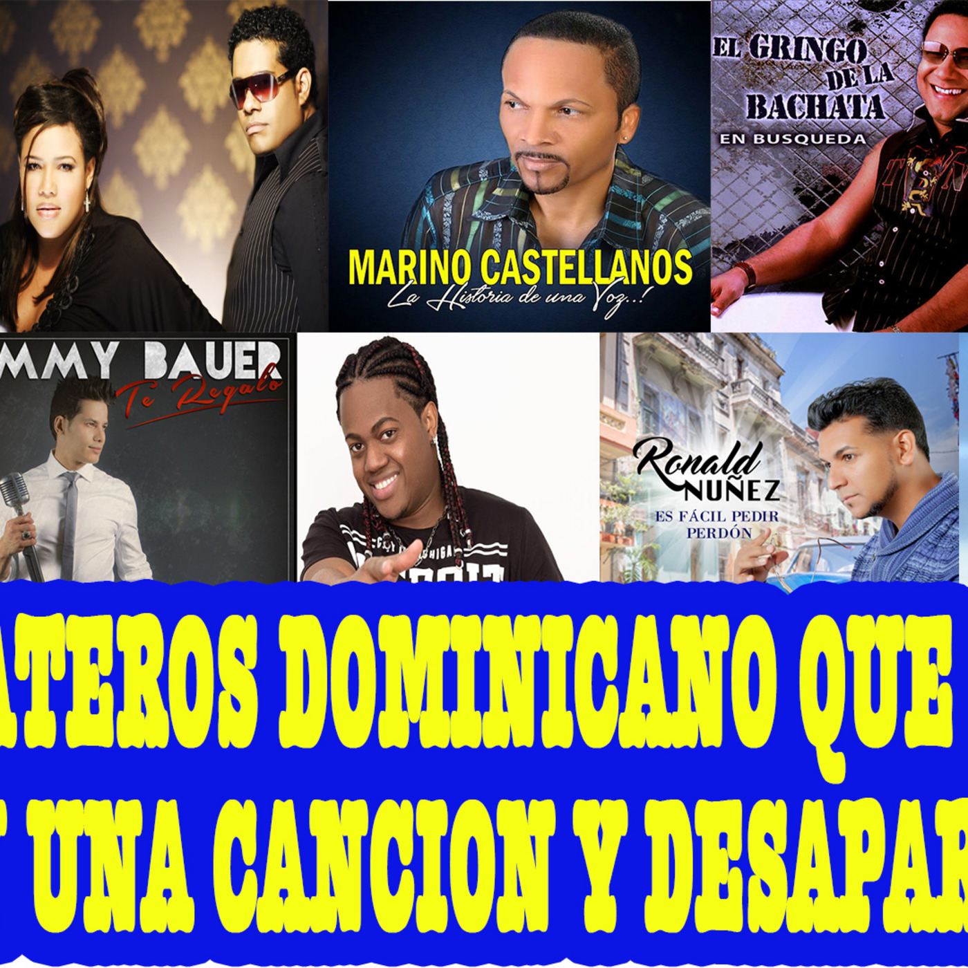 Noticias del Cibao\'s Podcast