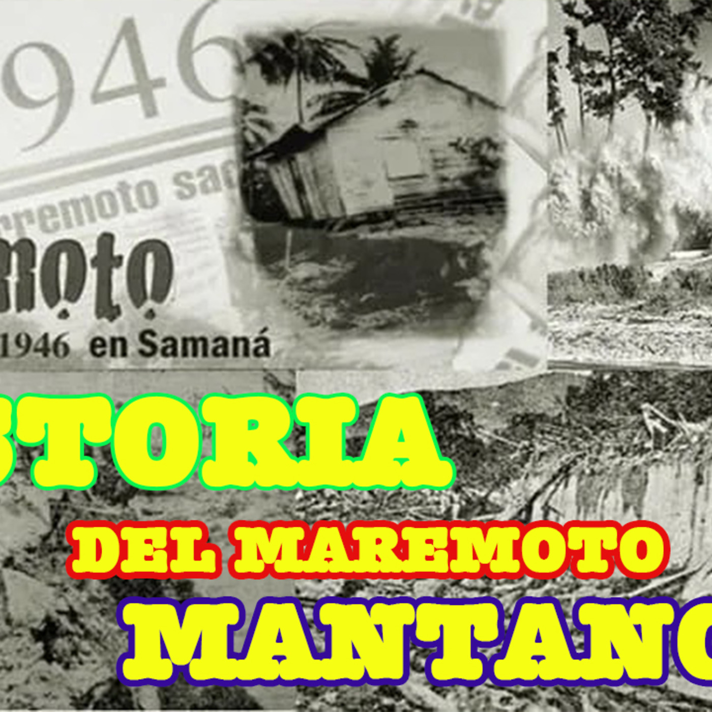 Noticias del Cibao\'s Podcast