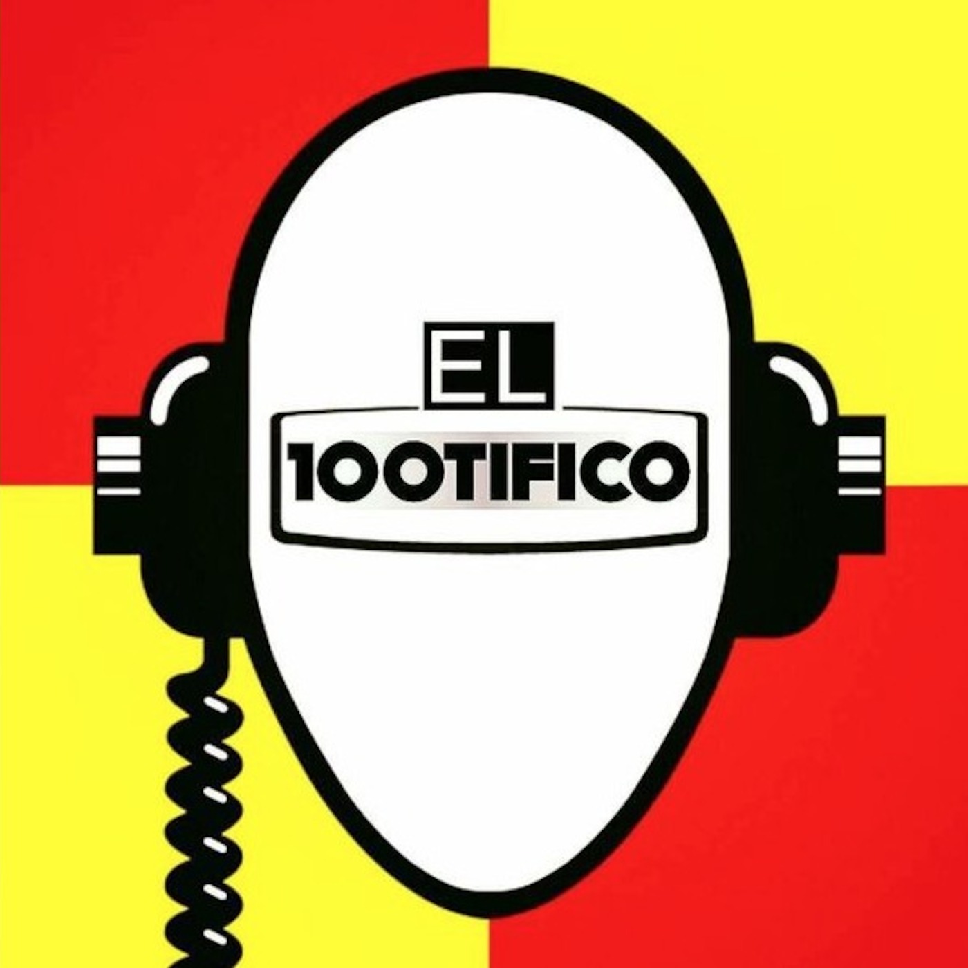 Cumbia Mix 2 episode artwork