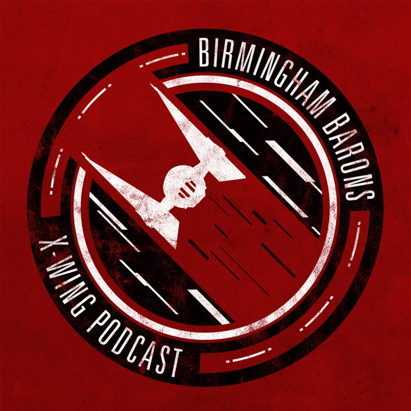 Episode 1: Birmingham Barons X-Wing Podcast - Season 4 Episode 1