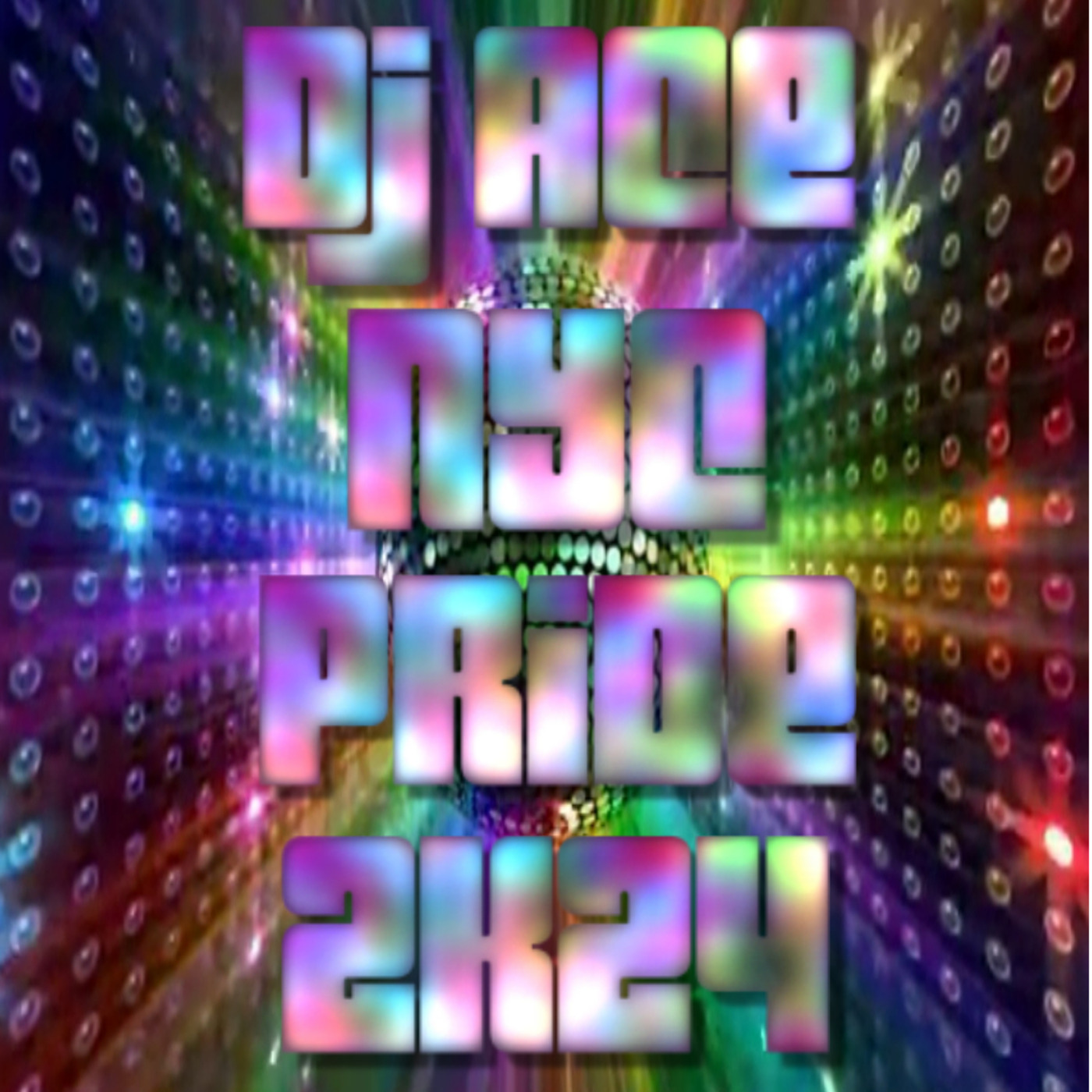 DJ ACE Global vibrACEtions Podcast