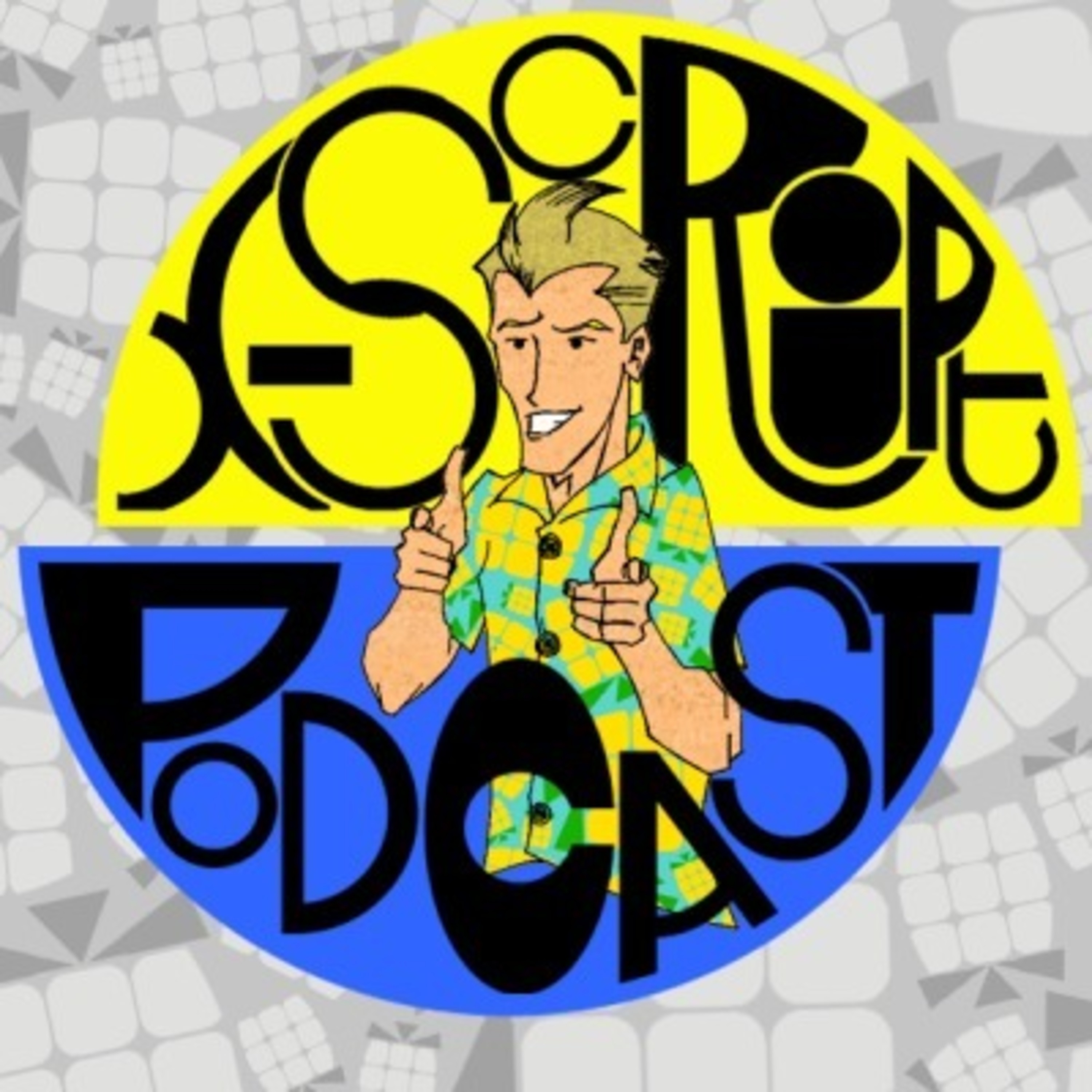 Xscript Fiction Audio Play podcast artwork