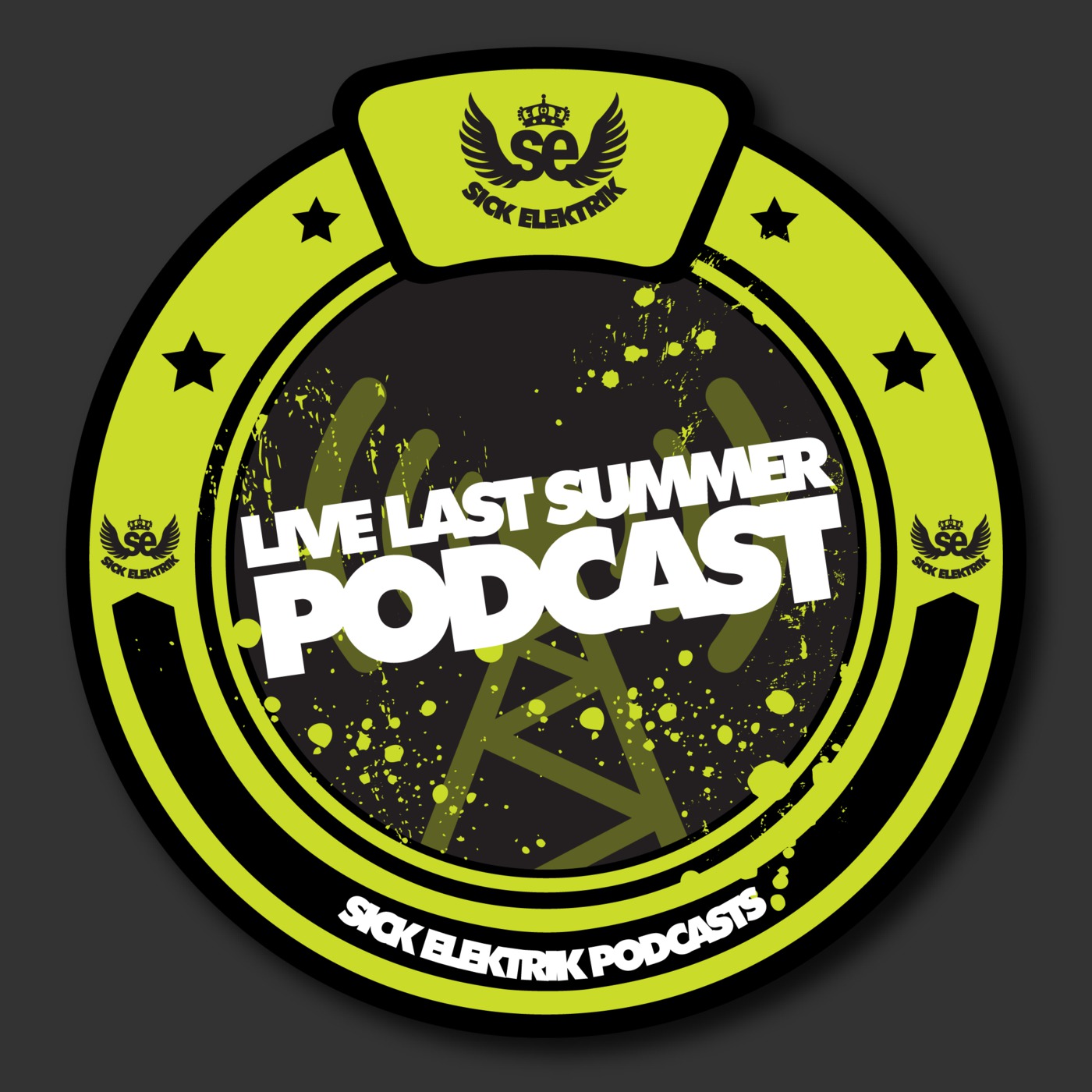 Sick Elektrik 'Live Last Summer' Episode 2