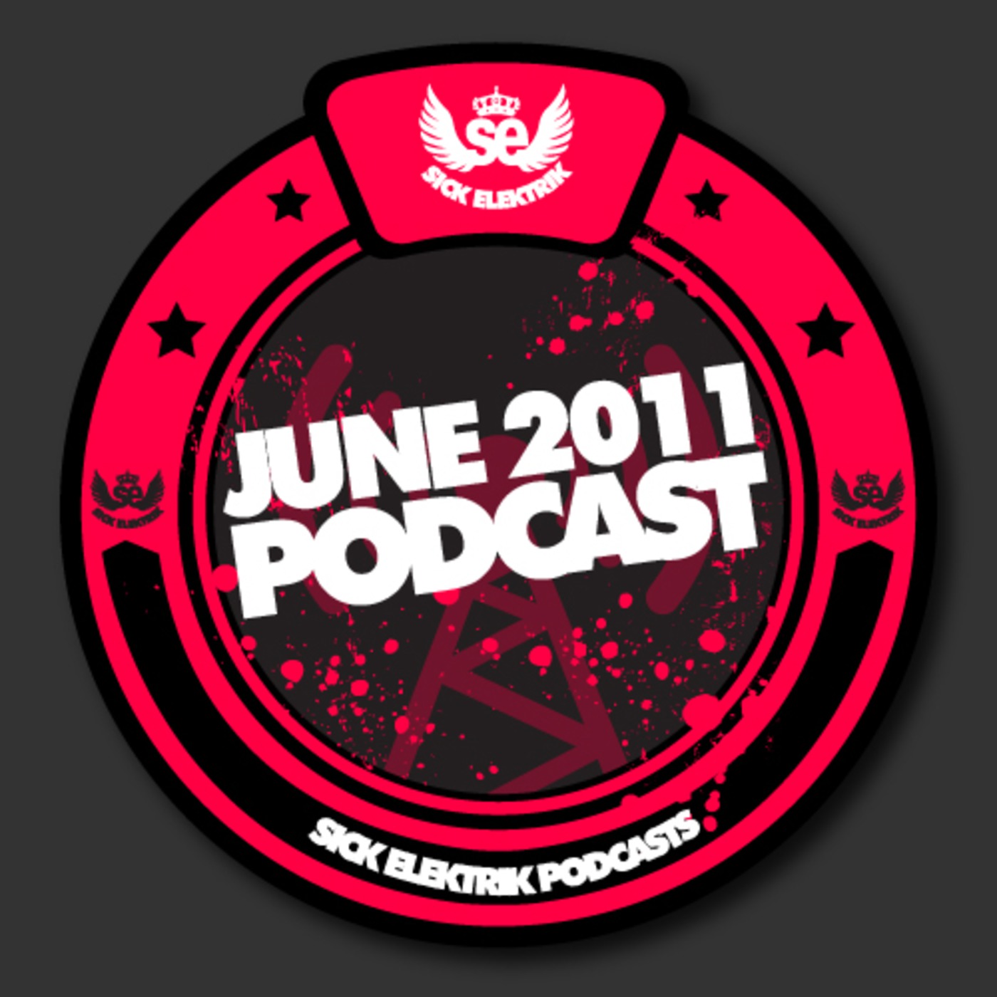 Sick Elektrik Podcasts