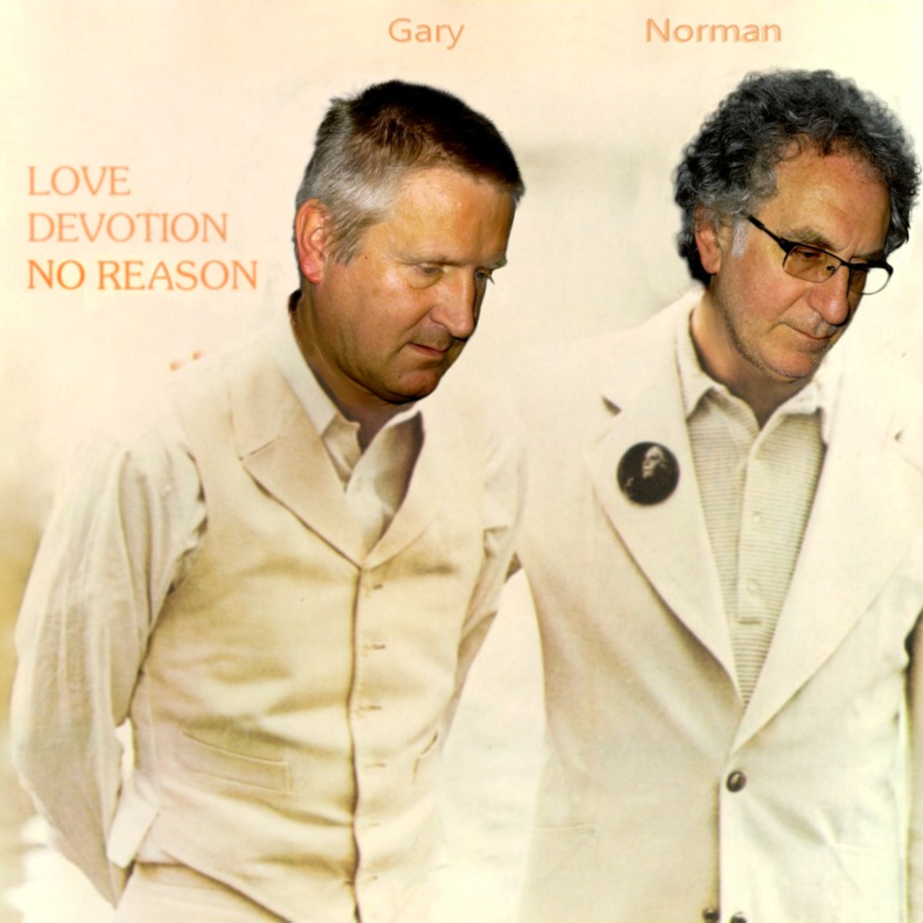 No Reason