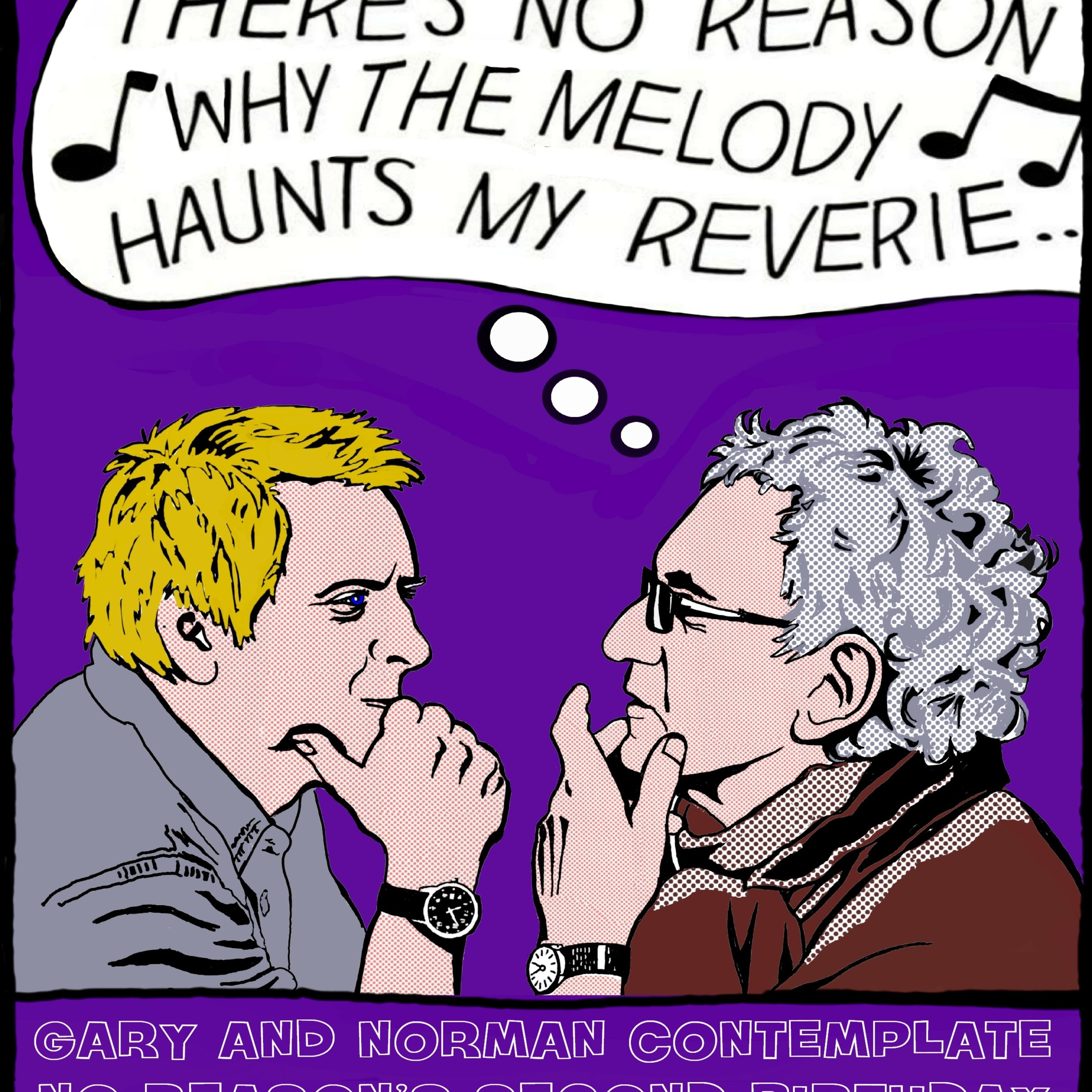 No Reason