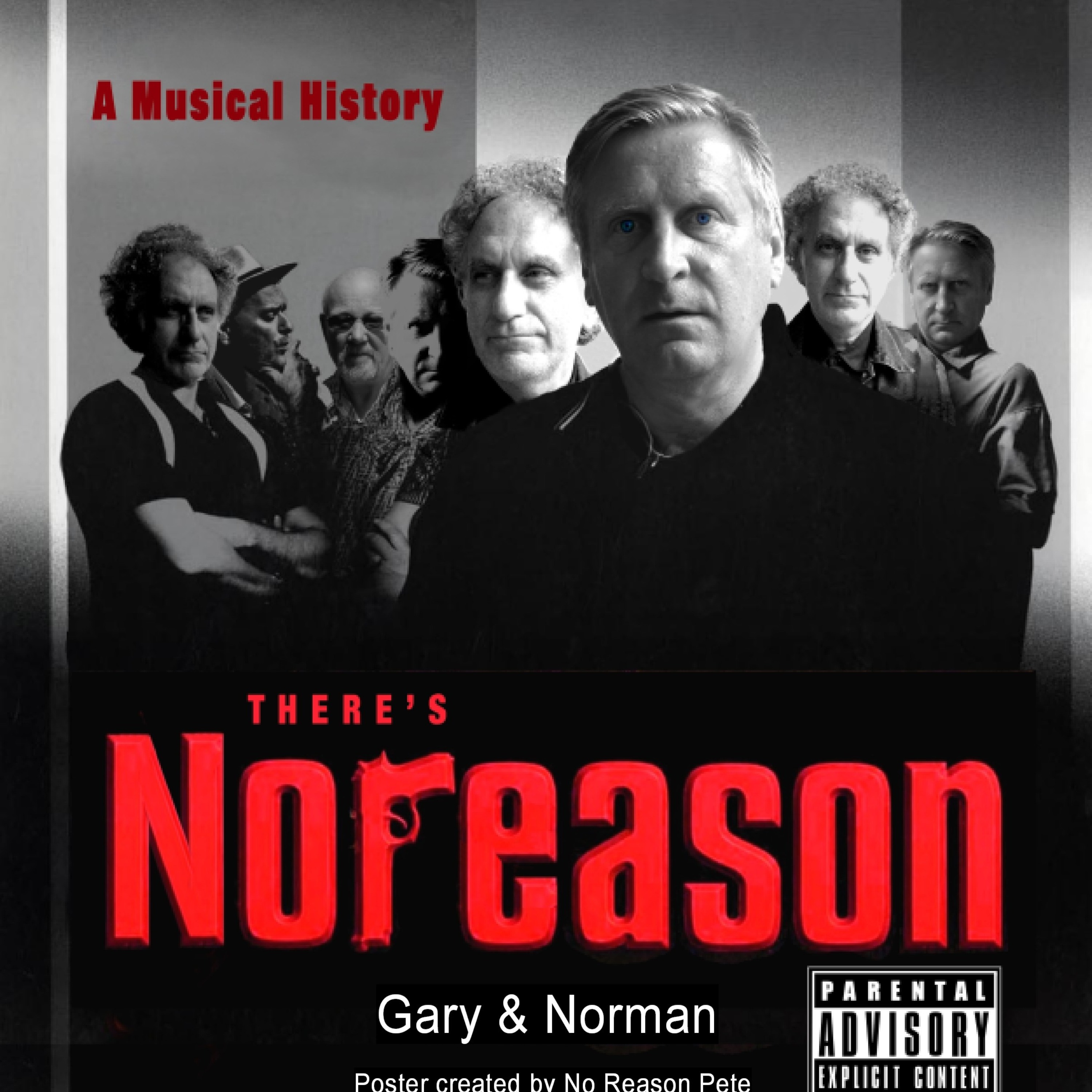 No Reason