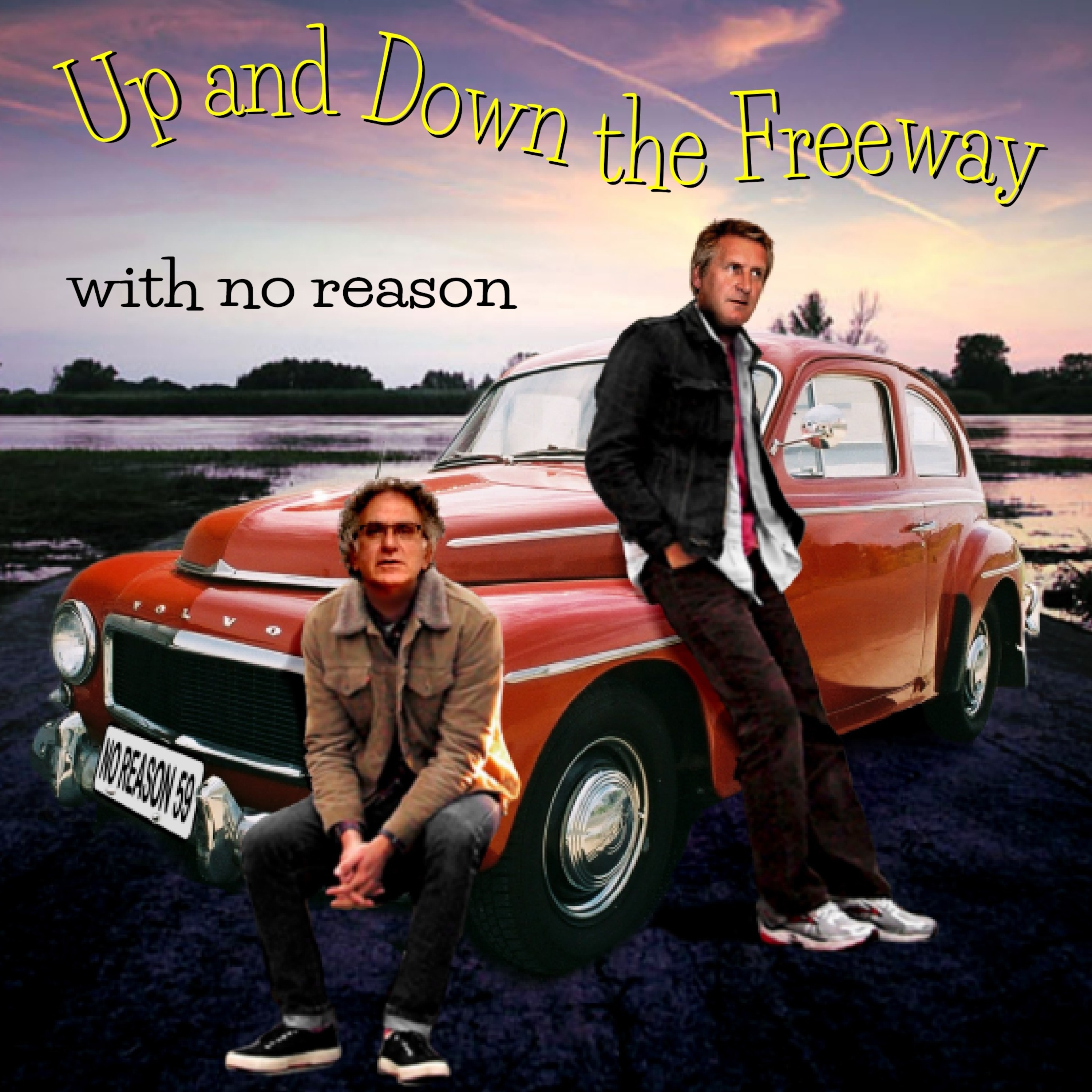 No Reason
