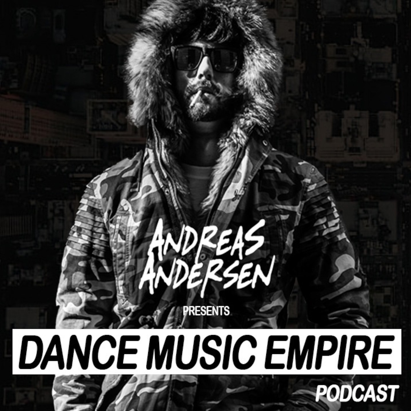 Dance Music Empire