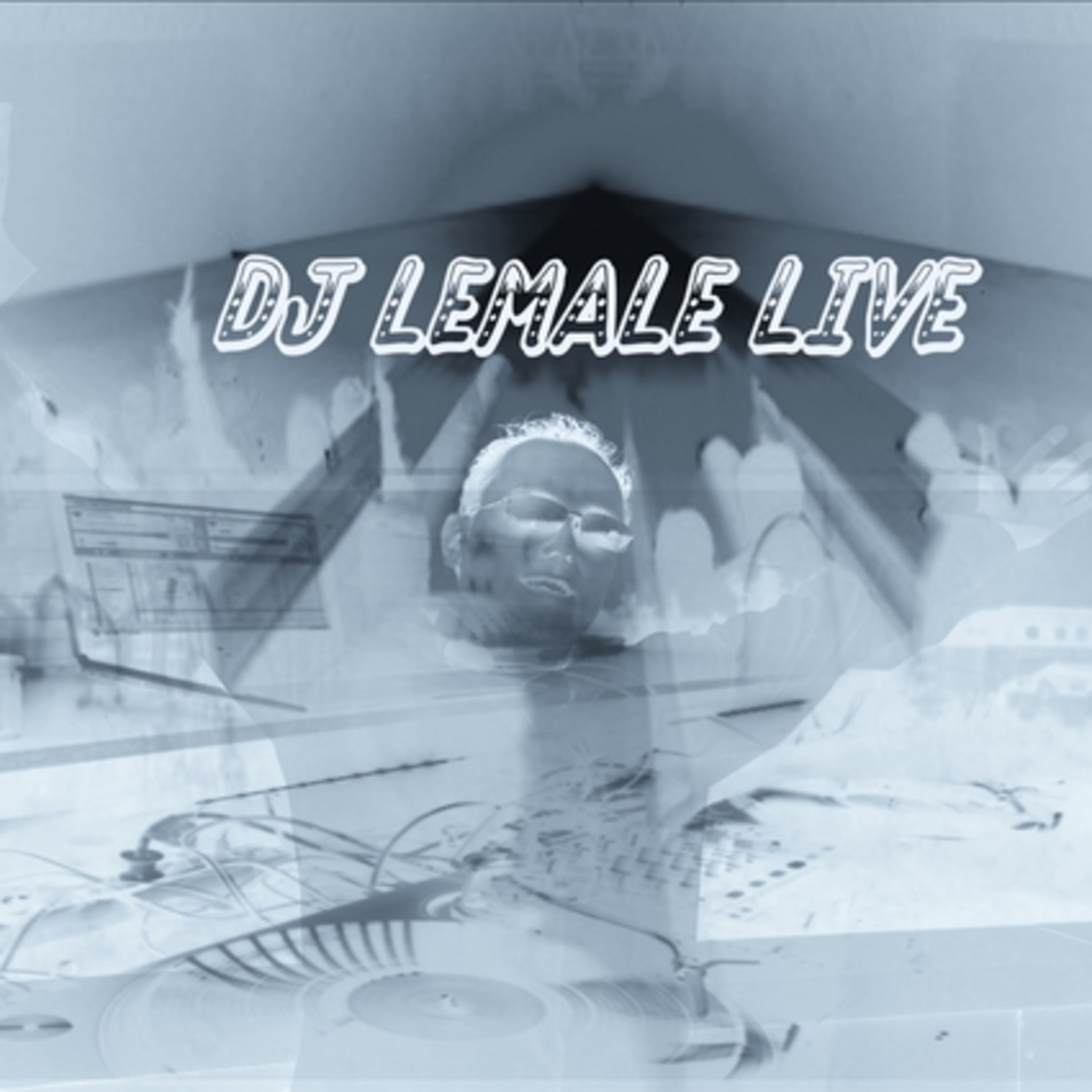 Dj LeMale's Podcast podcast artwork