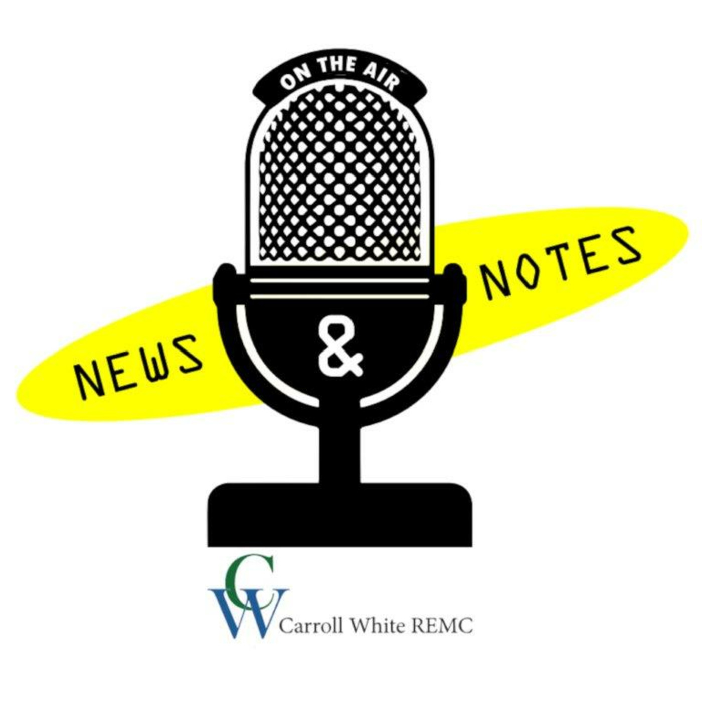 NEWS & NOTES FROM CARROLL WHITE REMC