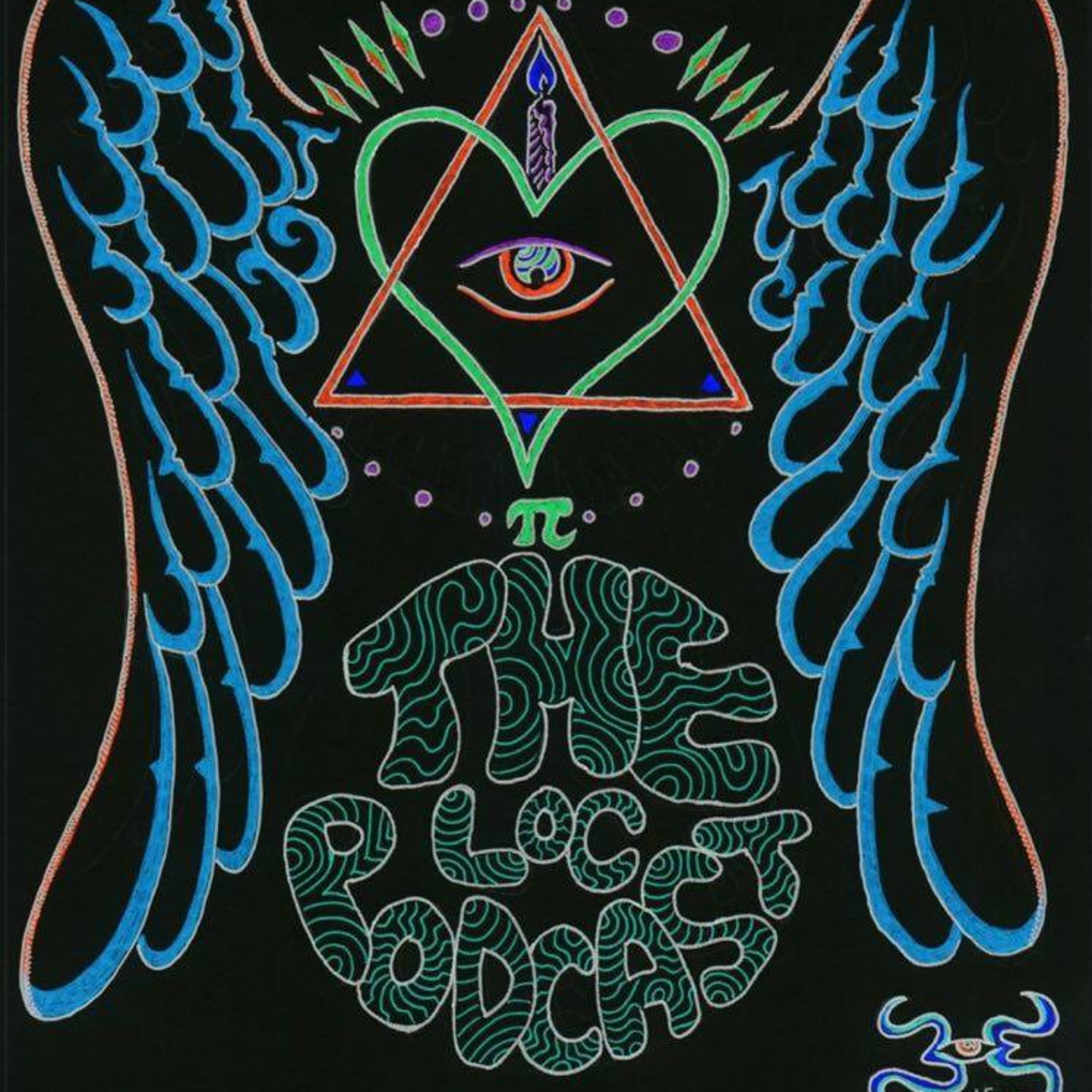 Lords of Consciousness