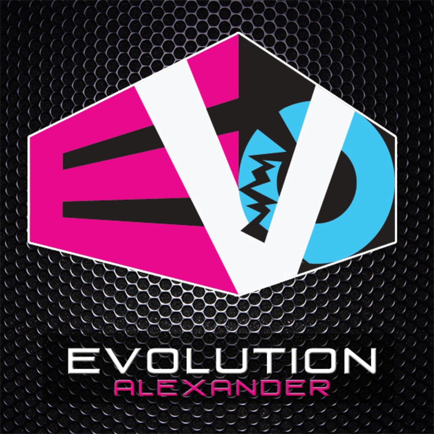 EVOLUTION