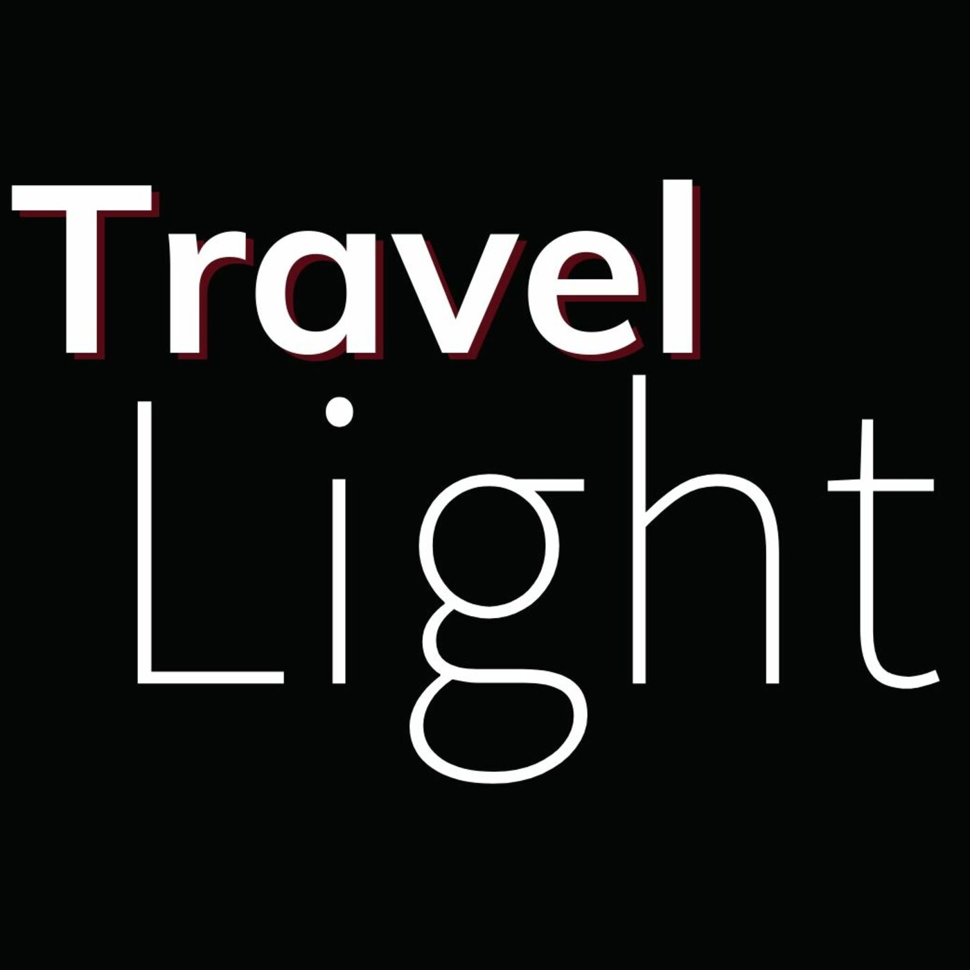December 22 - Travel Light: Let Go of the Past