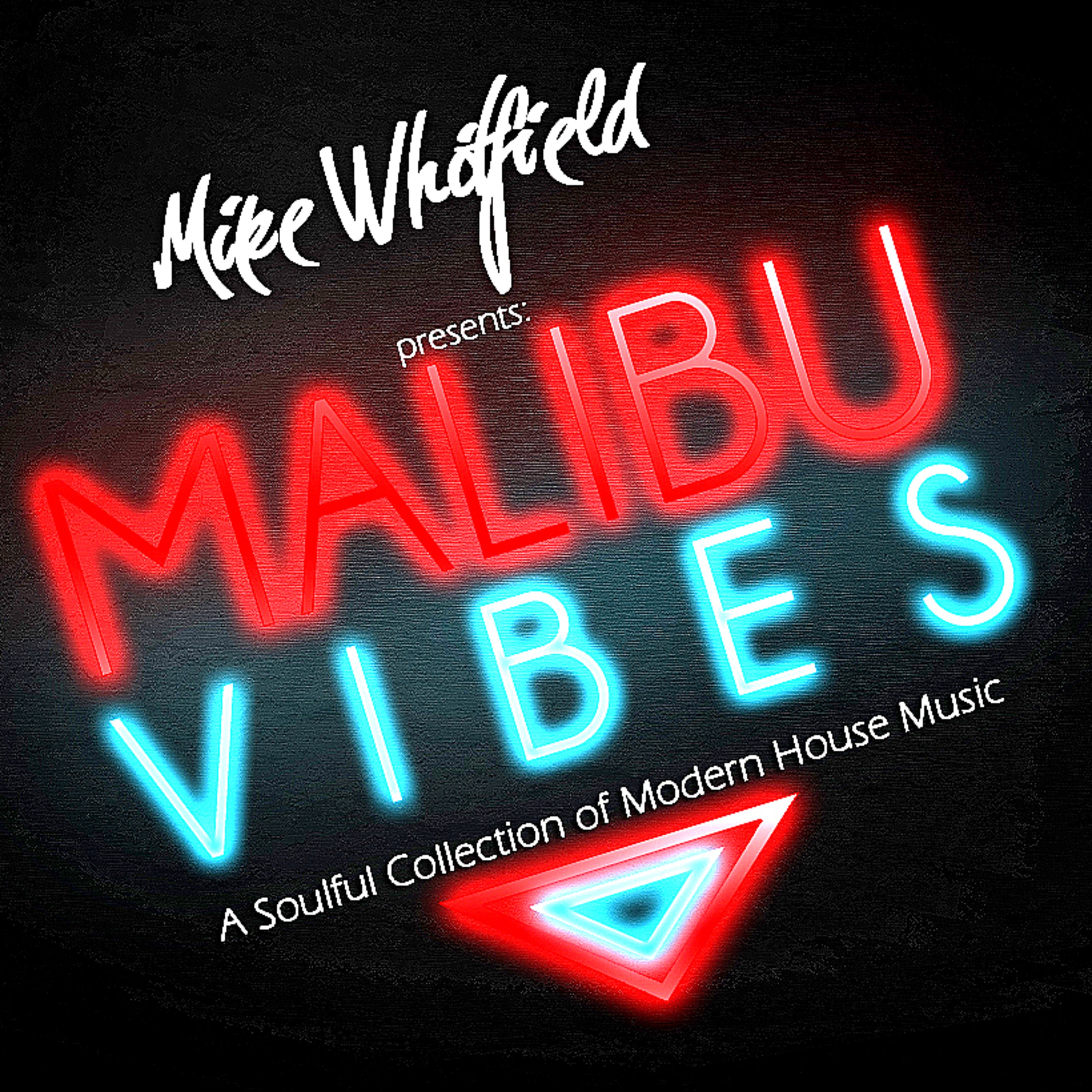 The Malibu Vibes Soulful House Sessions EP 1 episode artwork