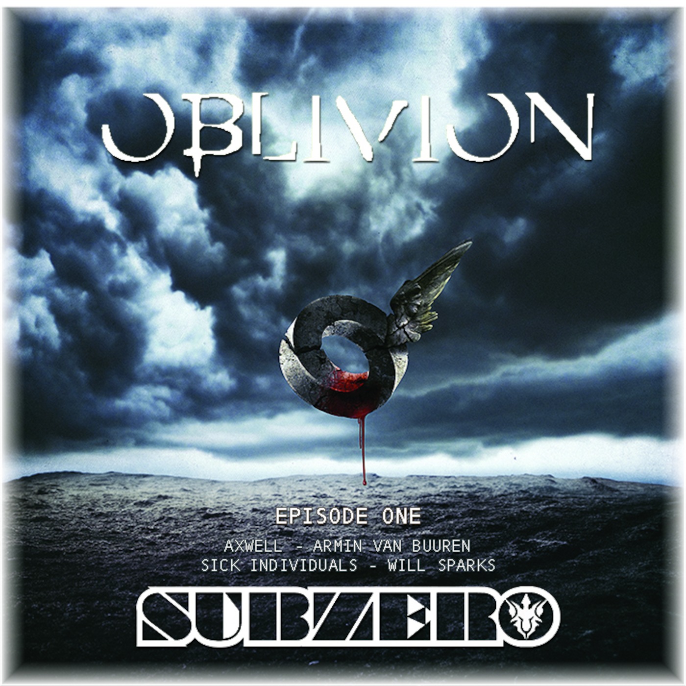 Oblivion 1