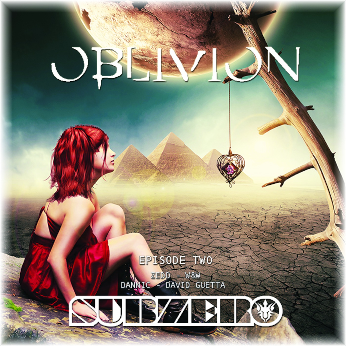 Oblivion 2