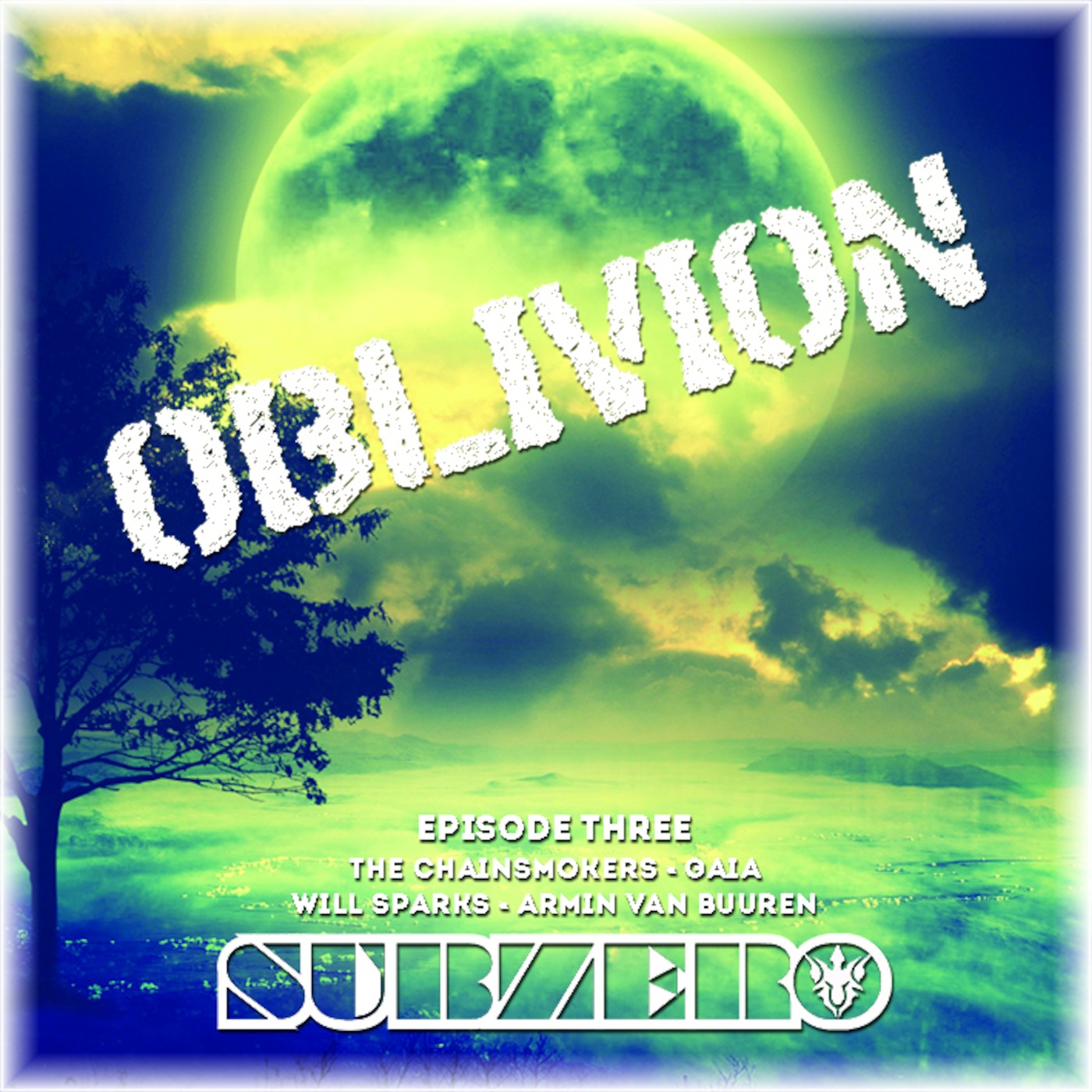 Oblivion 3